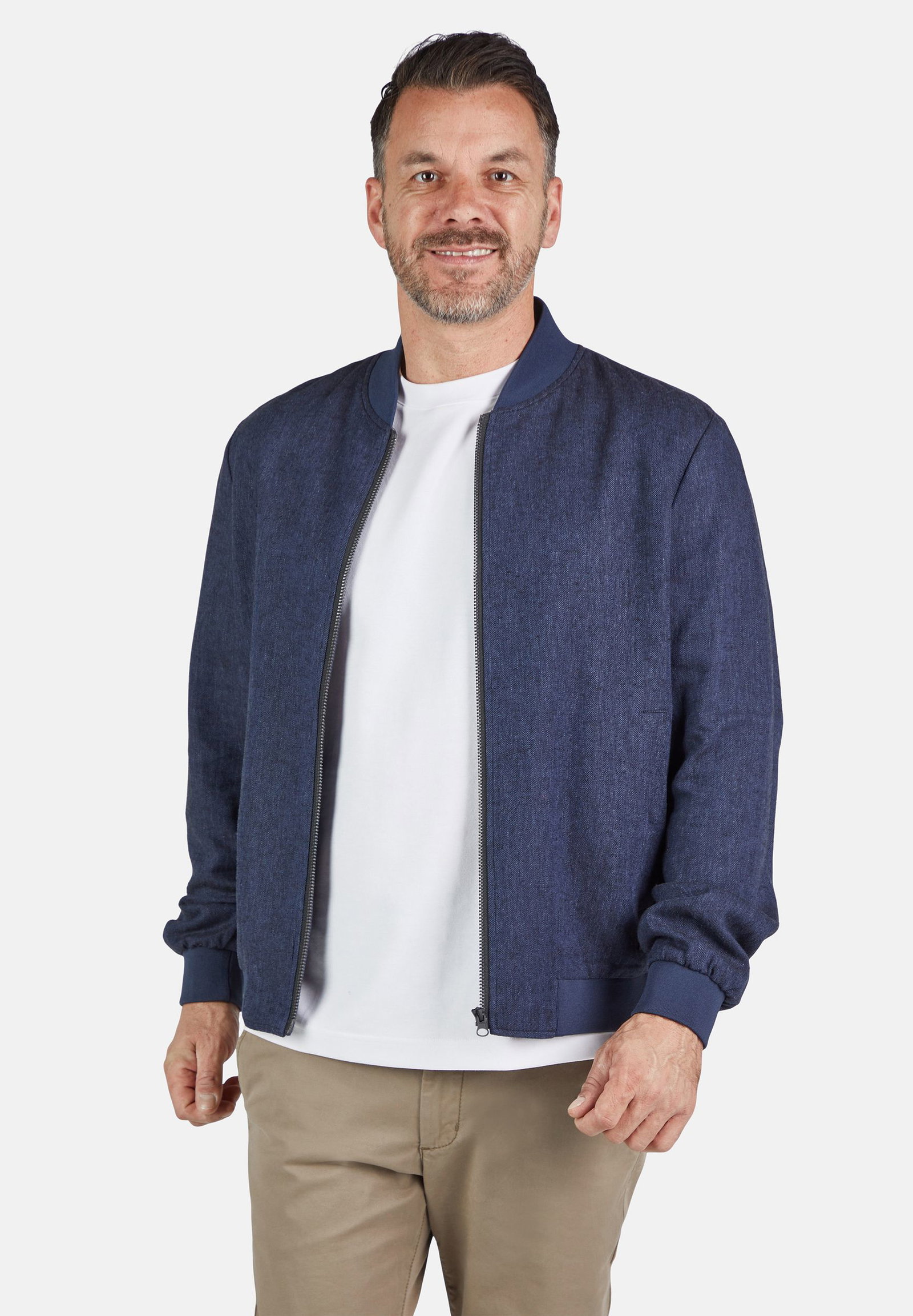 Calamar |  Calamar Sportives Sakko  | S | navy