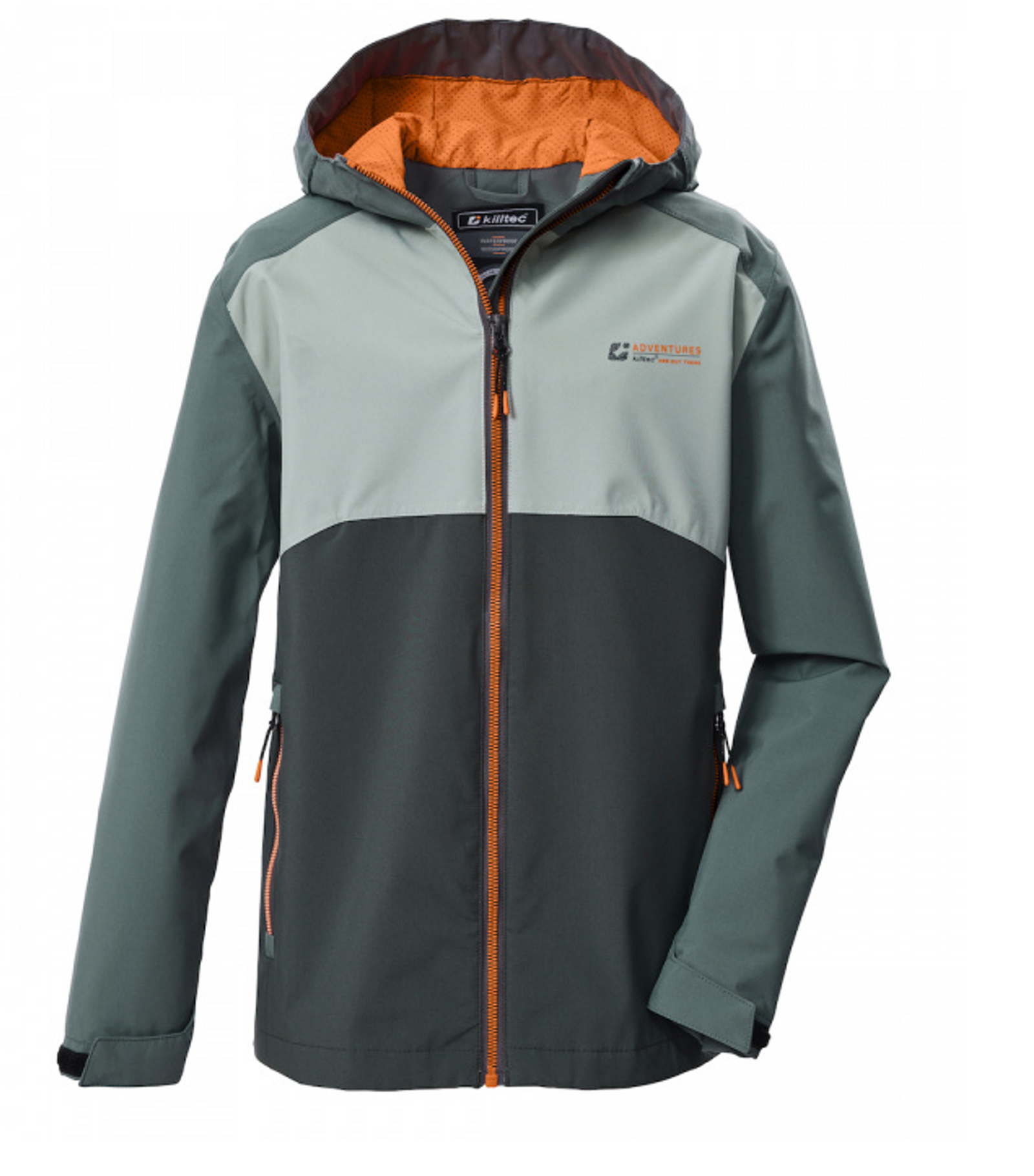 89c7c1e4c7f54c1c0e35b1c7afb304cb Killtec | Kinder Funktionsjacke | 140 | 22054_00735