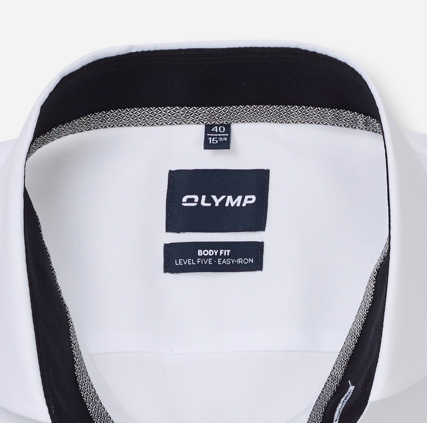 Olymp Hemd Modern Fit #2