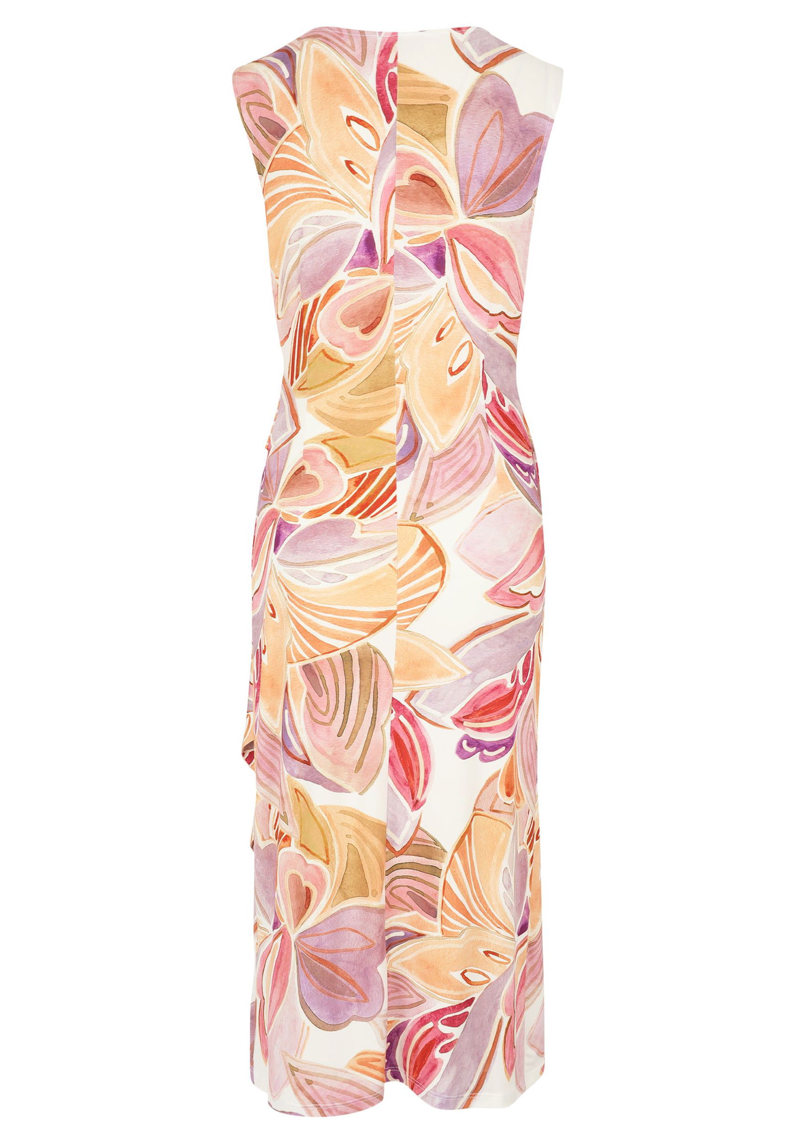 bd332e577a0e98557c3dac42dd82c9b0 Cartoon | Cartoon Sommerkleid | 42 | cream/rosé