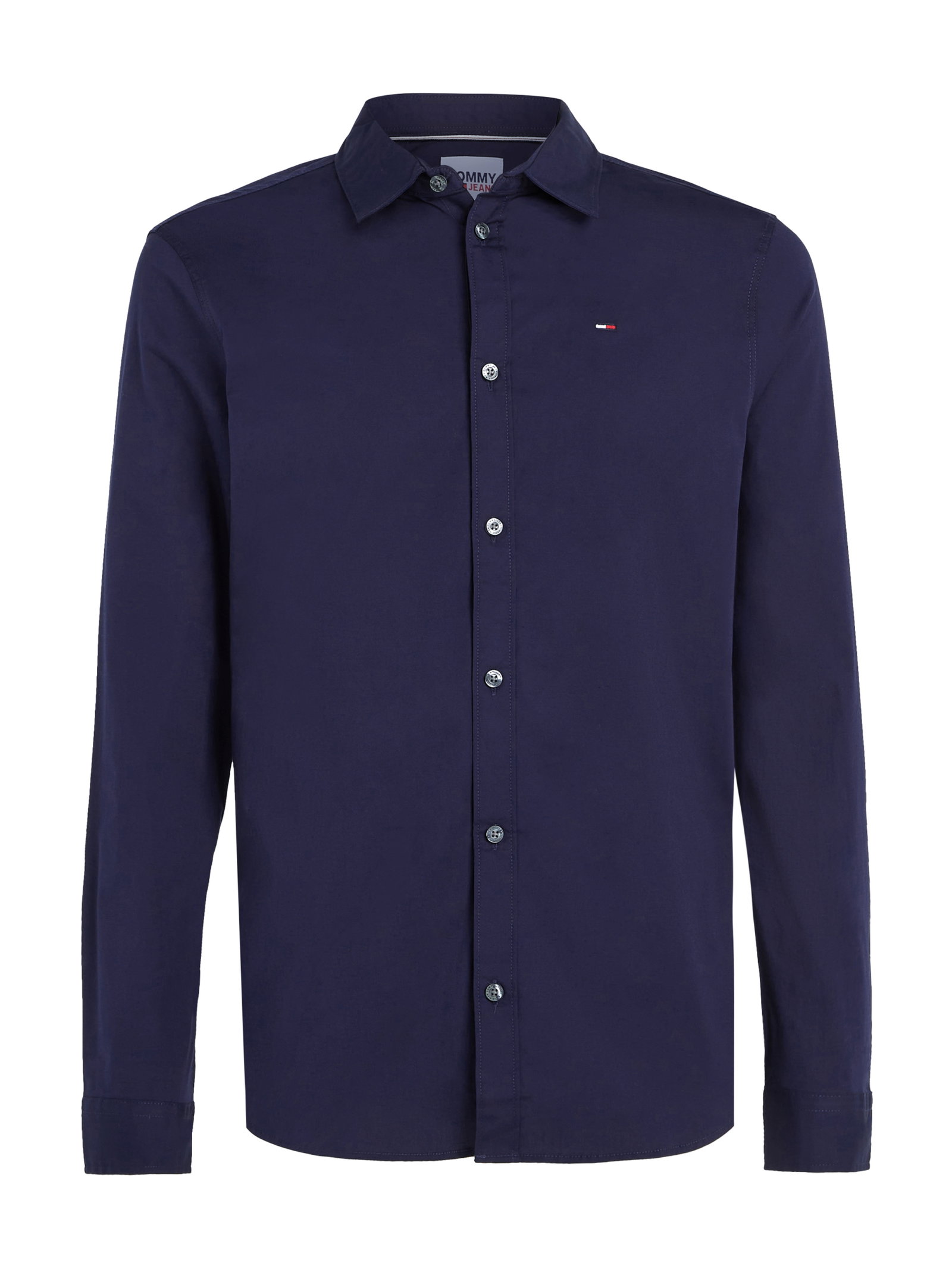 Tommy Jeans Hemd Regular Fit #6