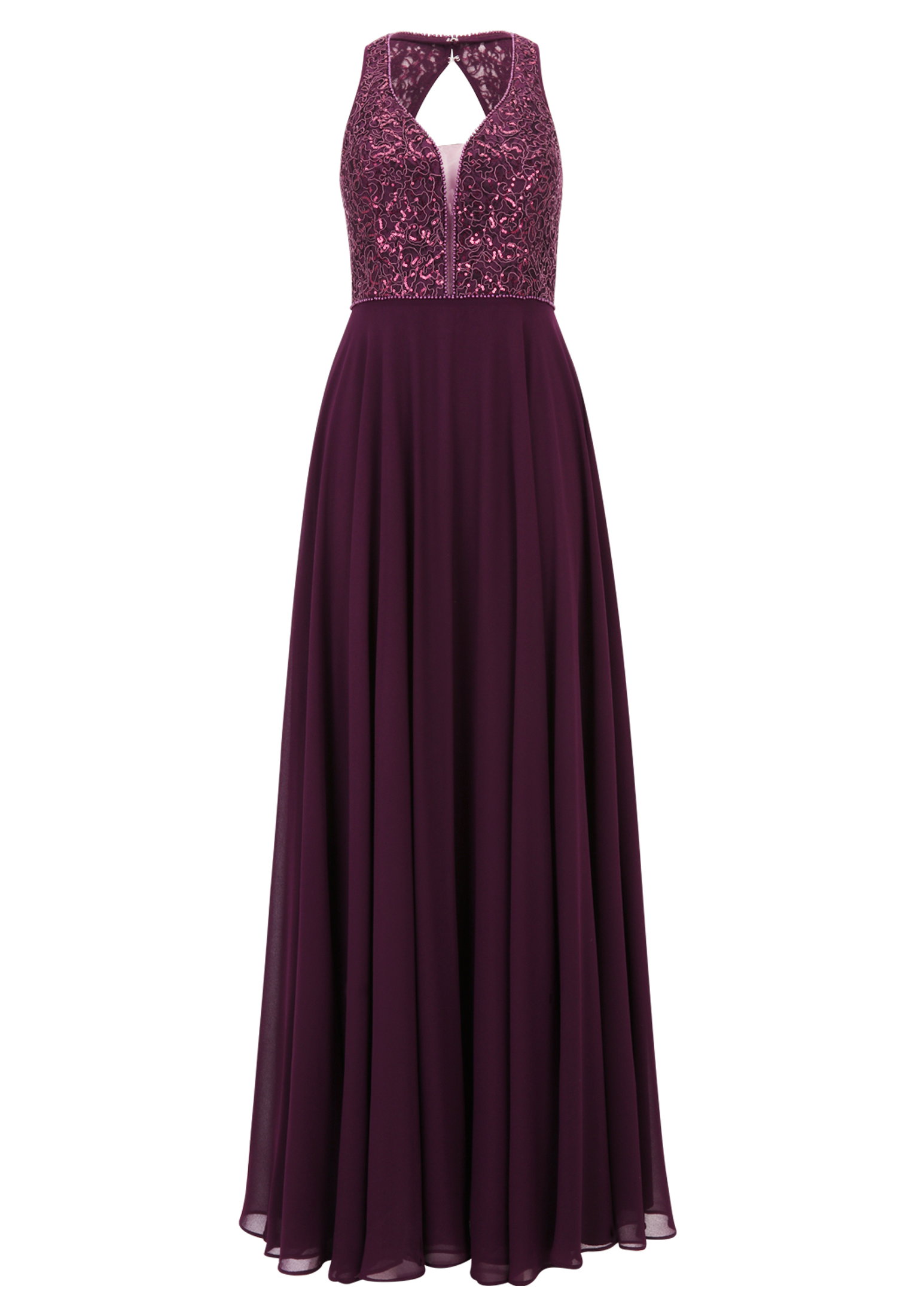 VM by Vera Mont Abendkleid #1