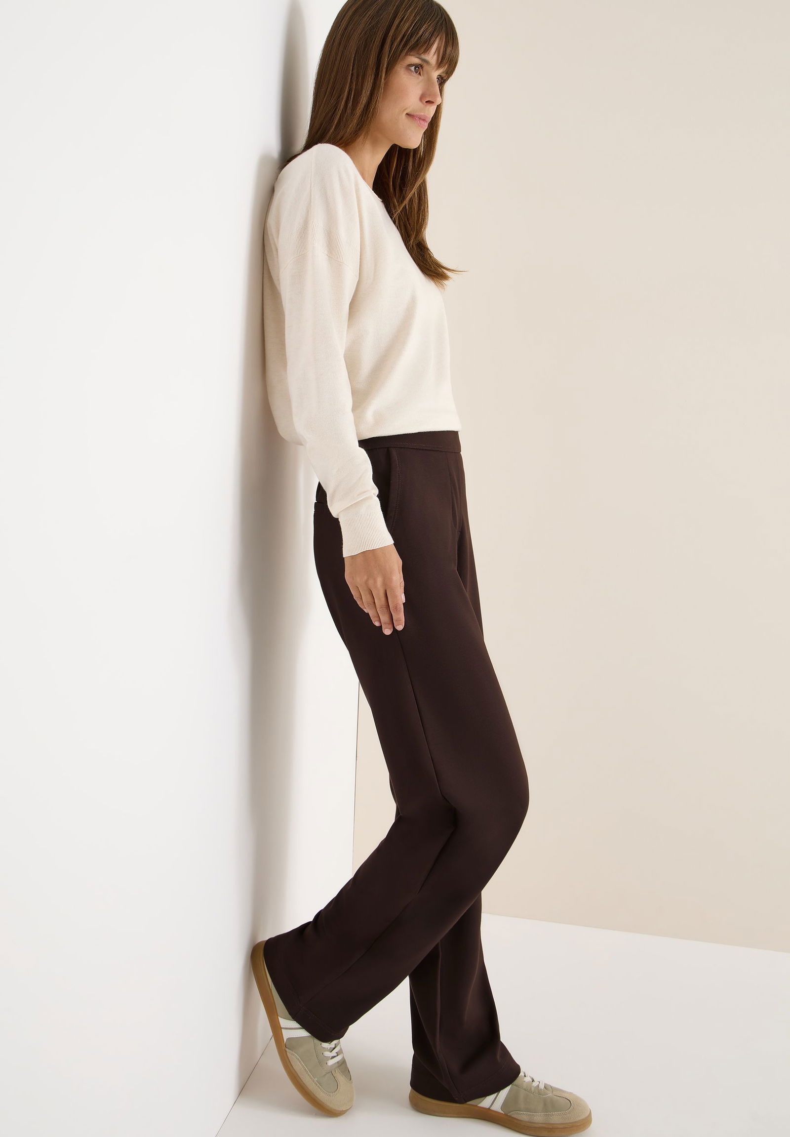 CECIL | CECIL Schmale Hose | 11231_16856