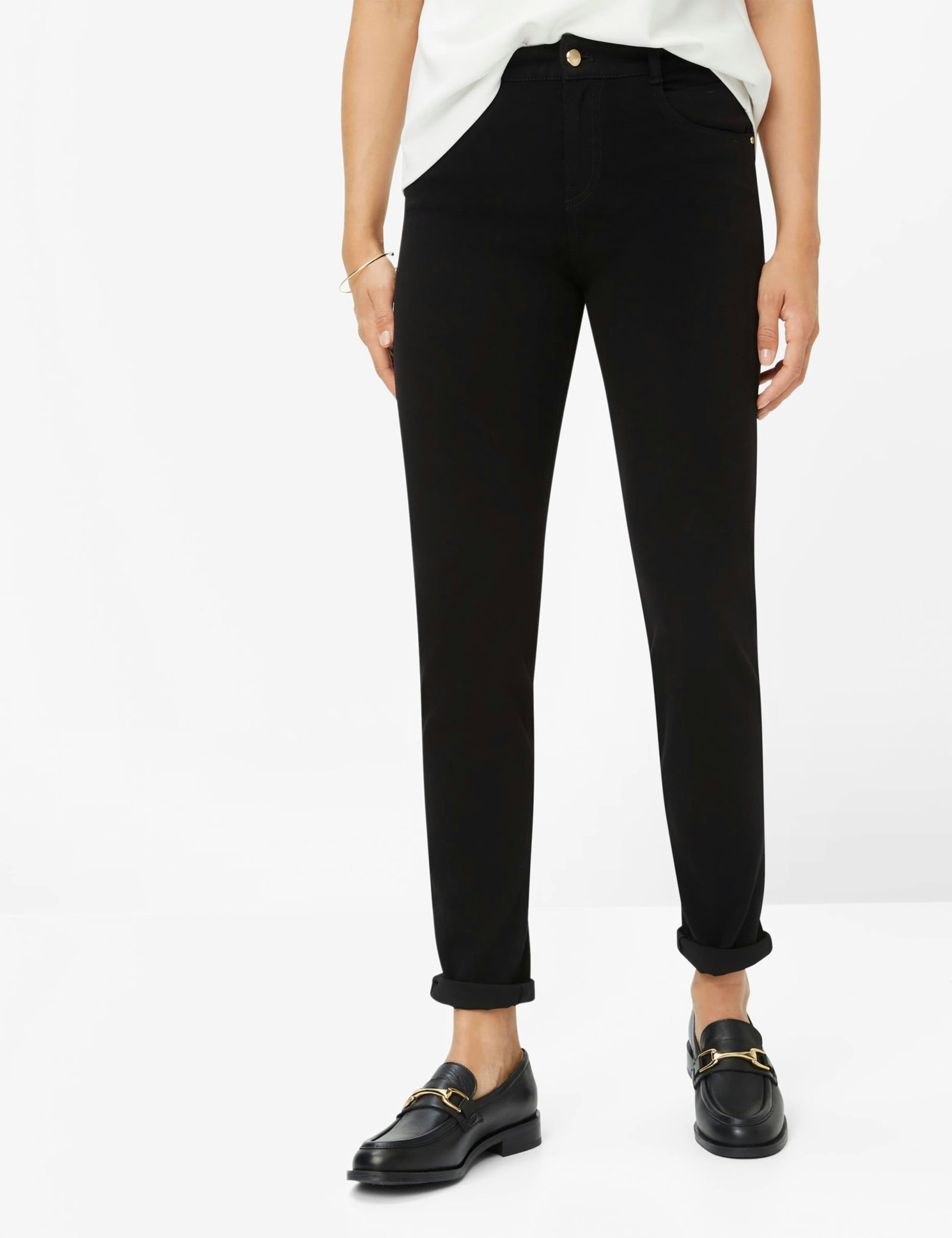 STYLE.SHAKIRA NOS, CLEAN PERMA BLACK #4
