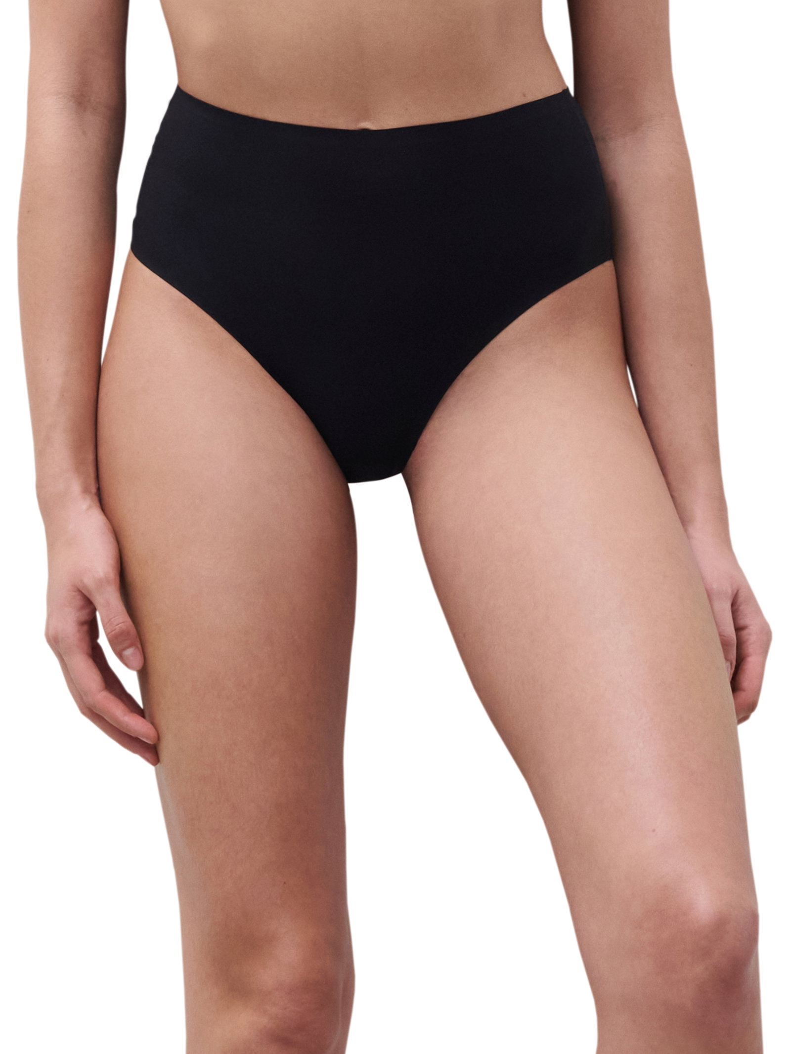 SOFT STRETCH STRING, SCHWARZ #2