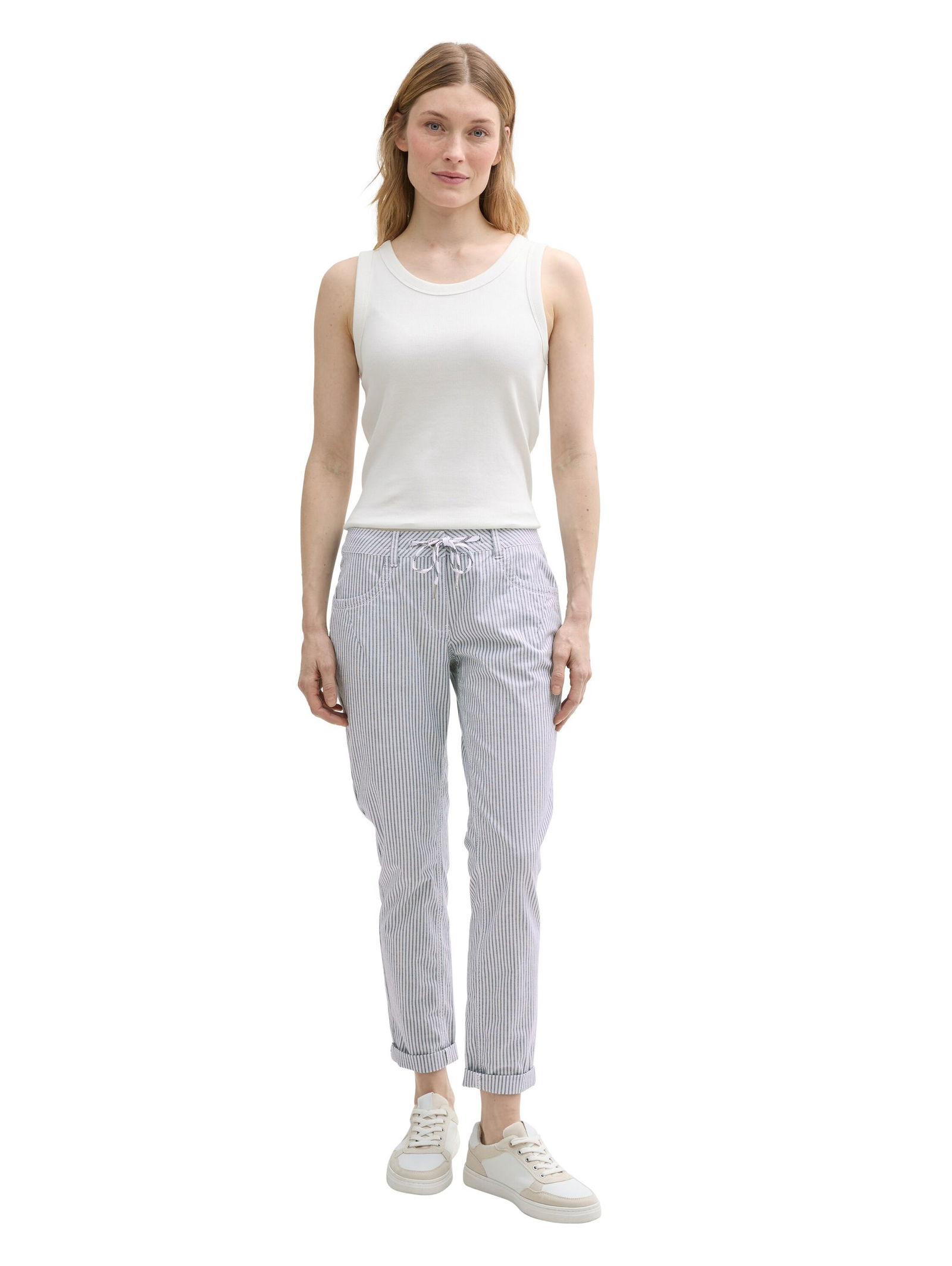 Tom Tailor | Tom Tailor 7/8-Jeans | 38/28 | 2888_37464