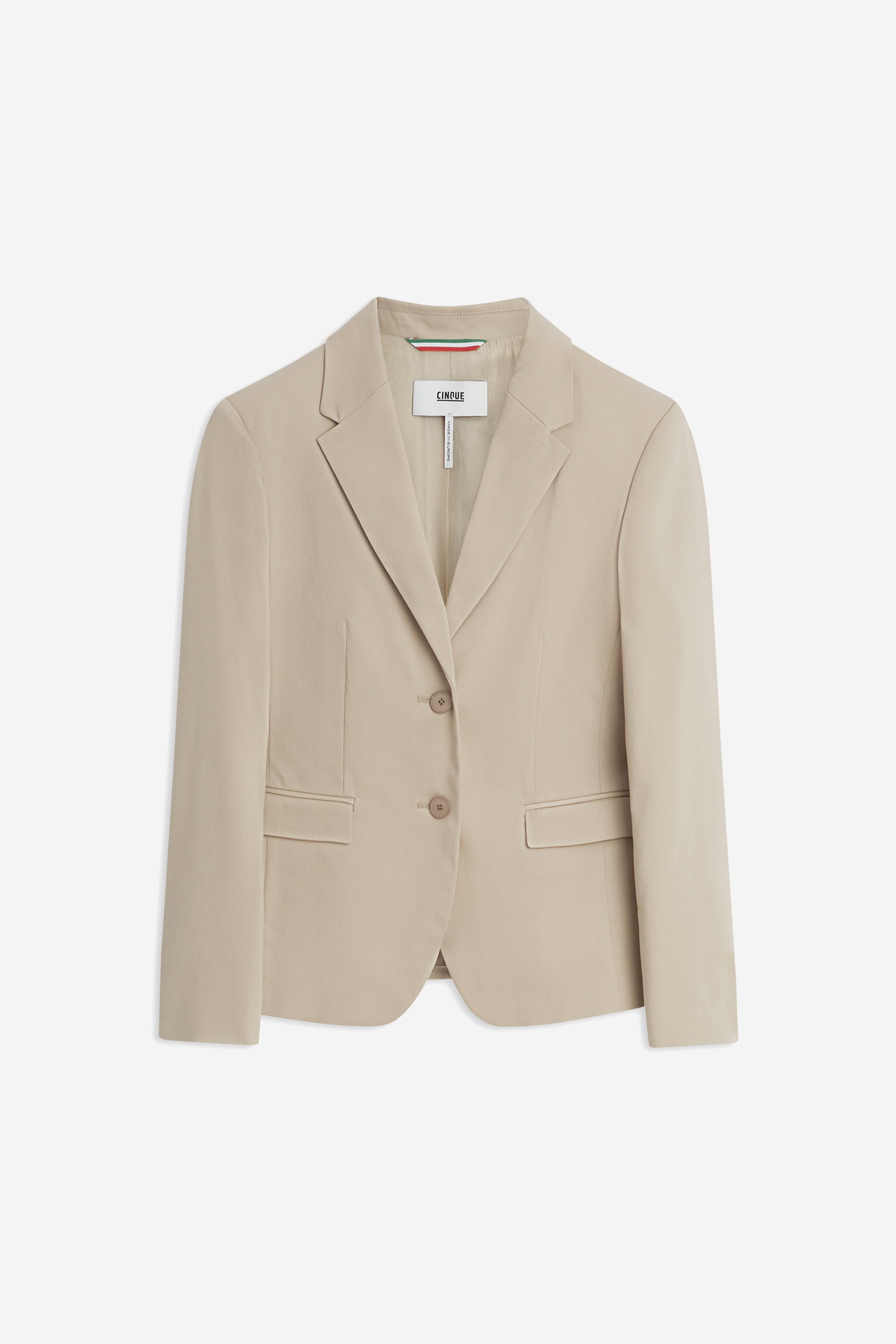 Cinque Blazer "Cilarni" #1