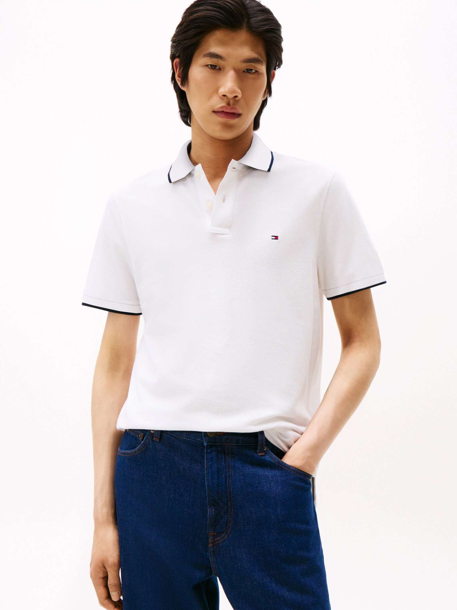 Tommy Hilfiger Poloshirt #2