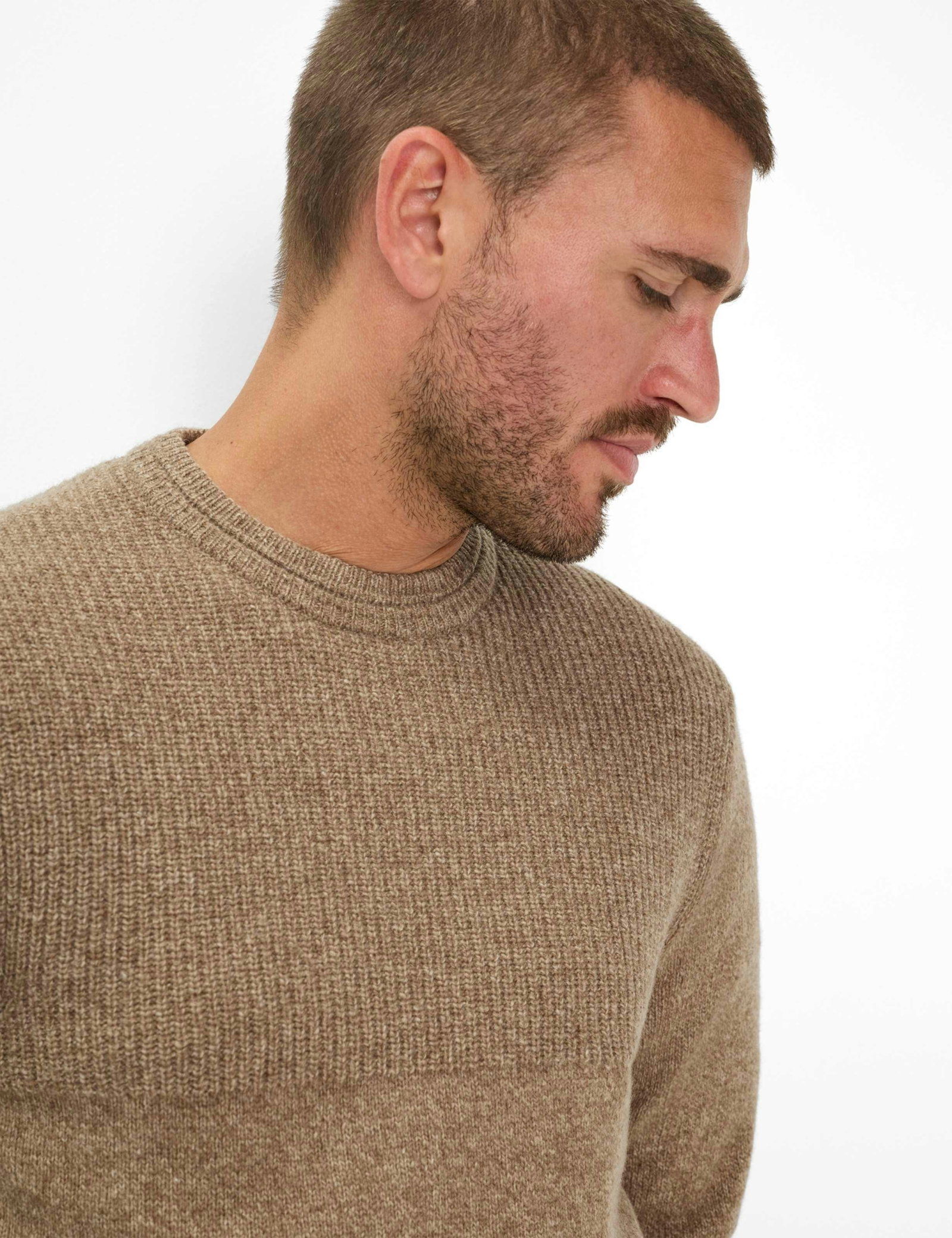 Brax Pullover "Rick" #7
