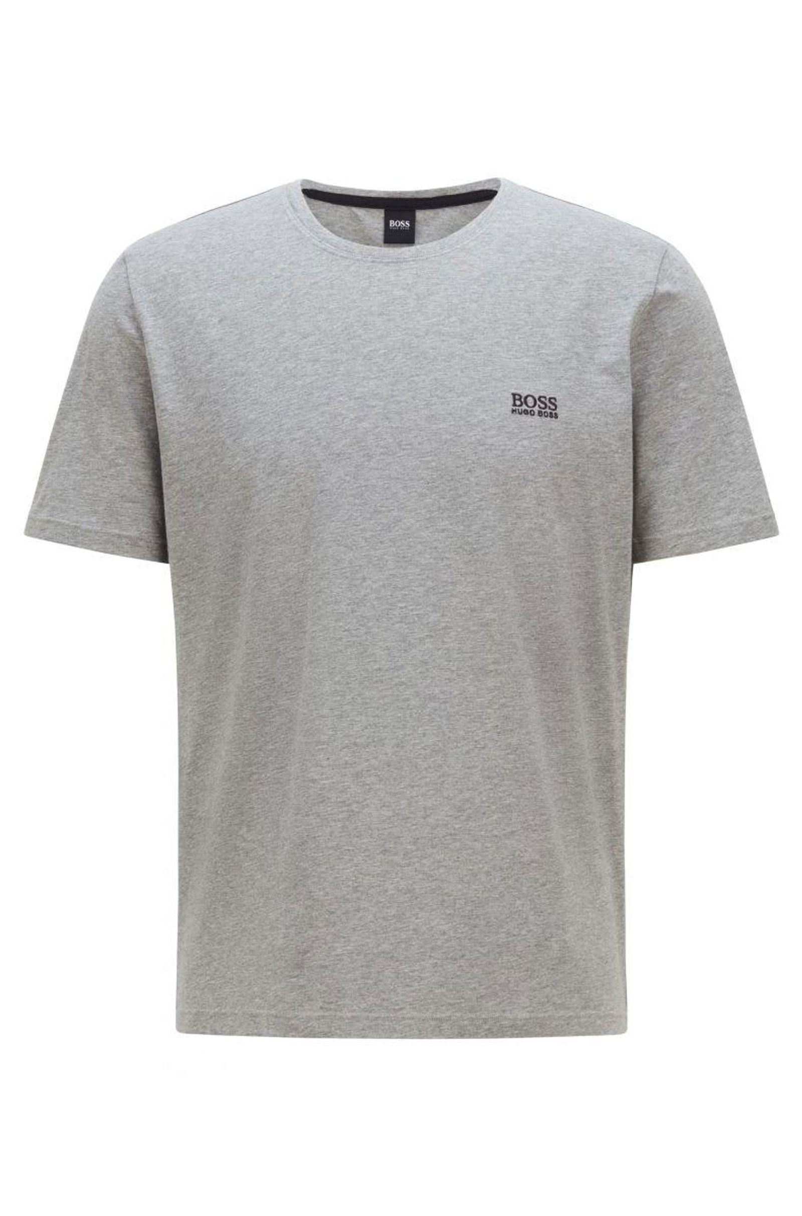 7a32fc25fe38b92e50c2fb81a8be6c5f BOSS Black | BOSS Black Shirt | S | grey