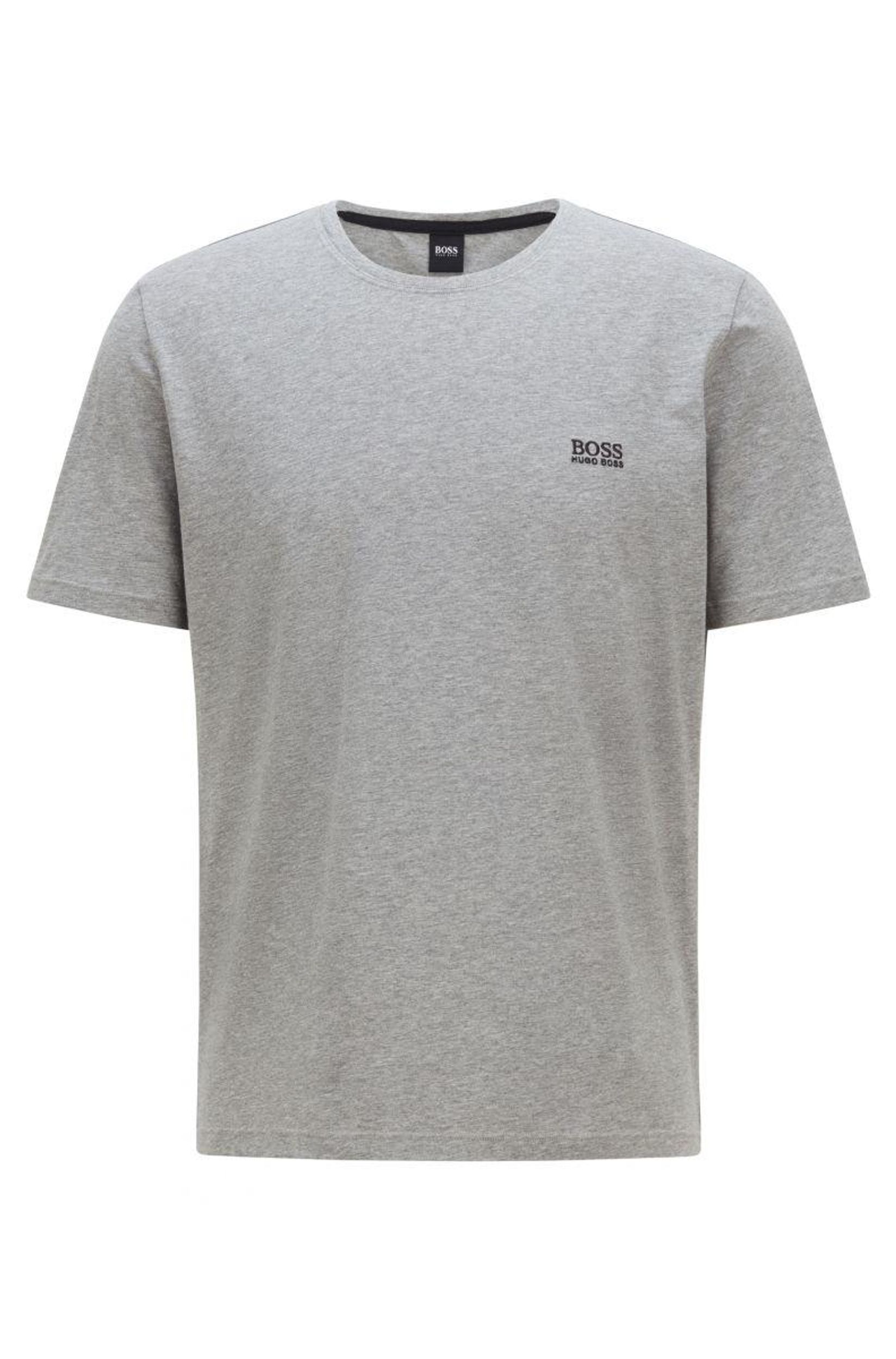 BOSS Black |  BOSS Black Shirt  | S | grey