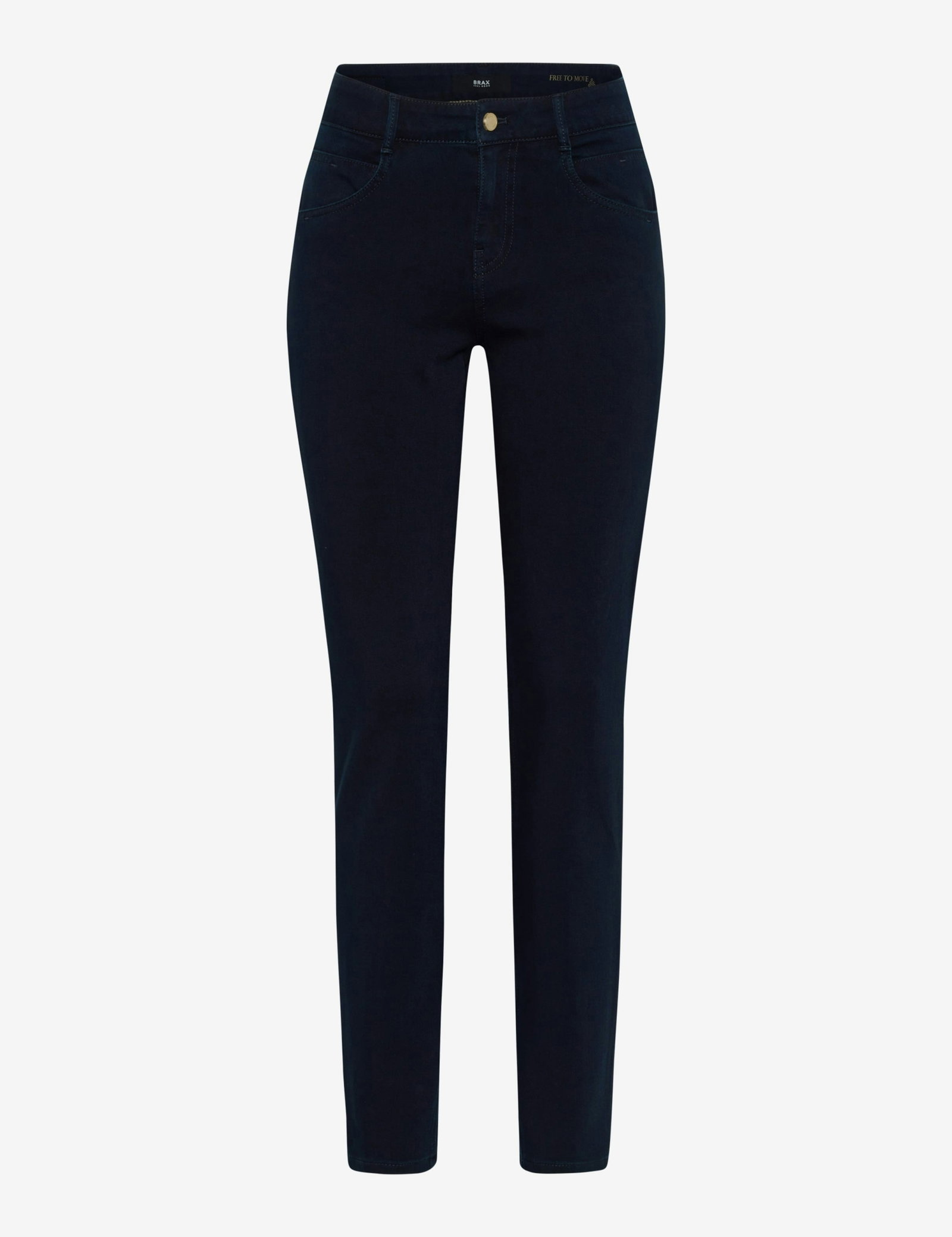 STYLE.SHAKIRA NOS, CLEAN BLUE BLACK #1