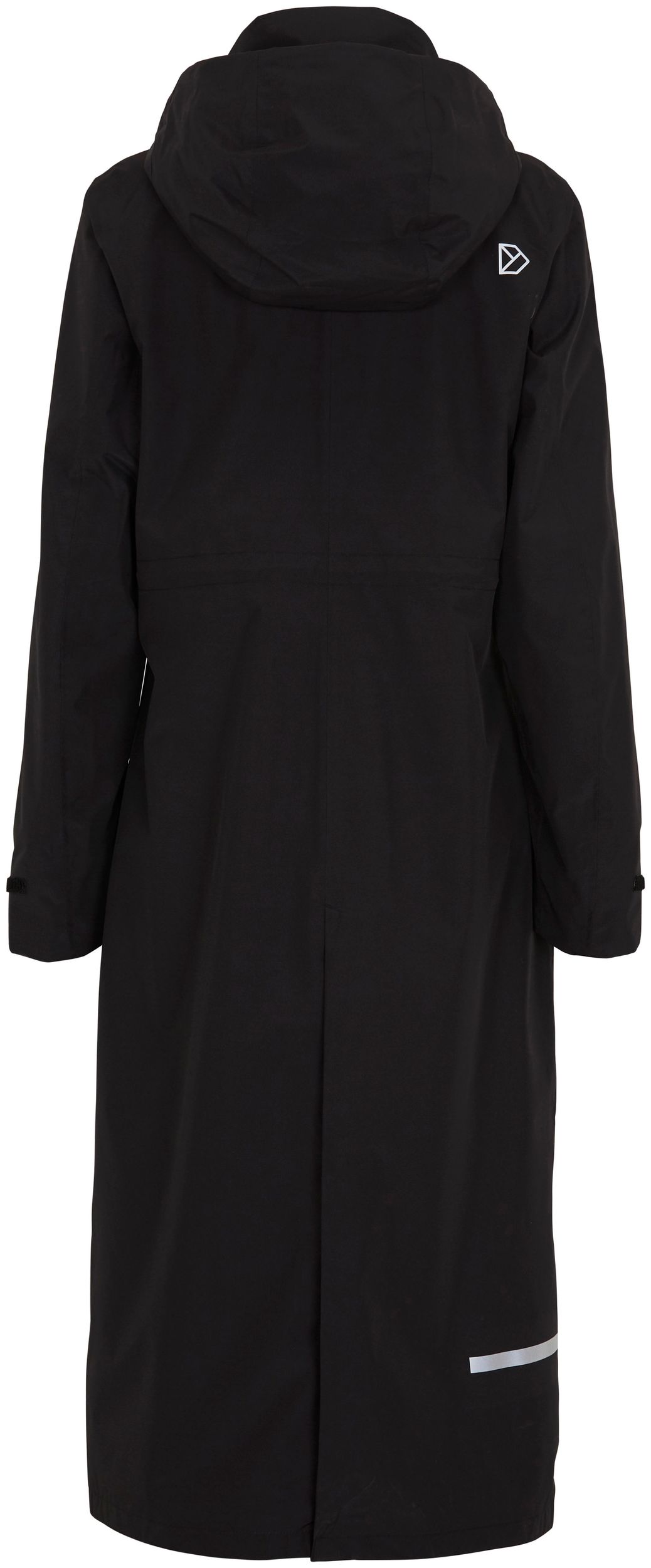 NADJA WNS PARKA L  2