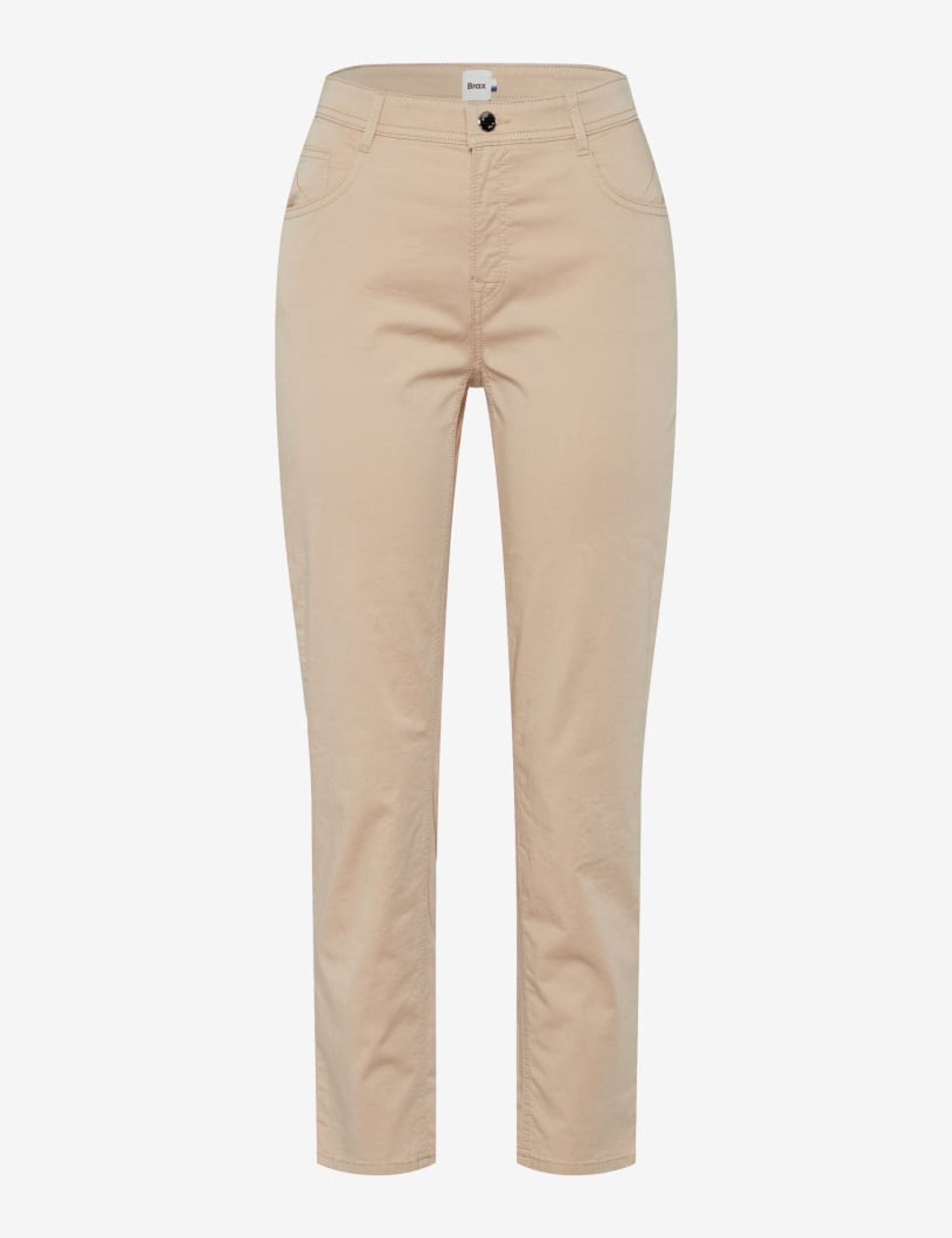 Brax |  Brax 7/8 Hose "Mary S" | 36 | caramel