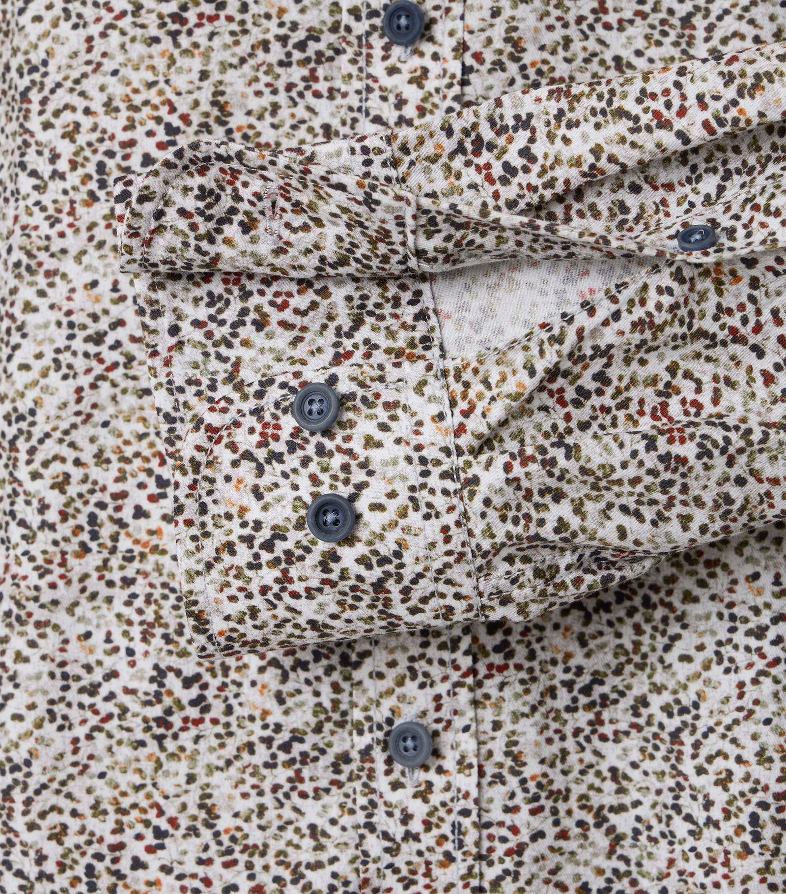 734188dacb5373fb2cb99ef4d5506fd1 Casa Moda |  Casa Moda Hemd Regular Fit  | L | braun