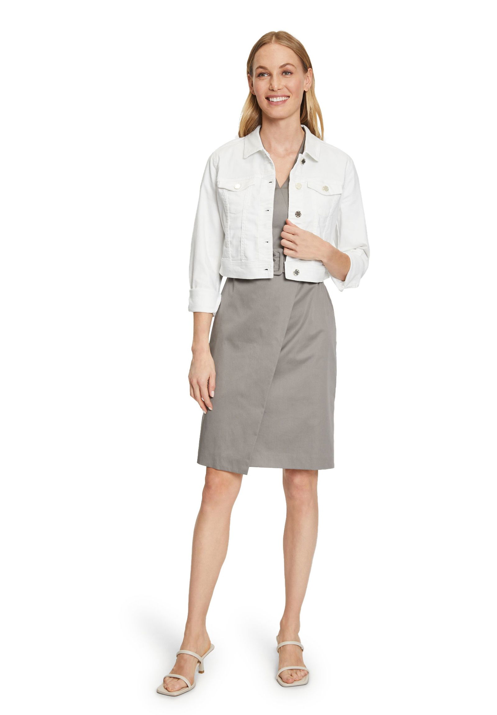 VM by Vera Mont Jacke 