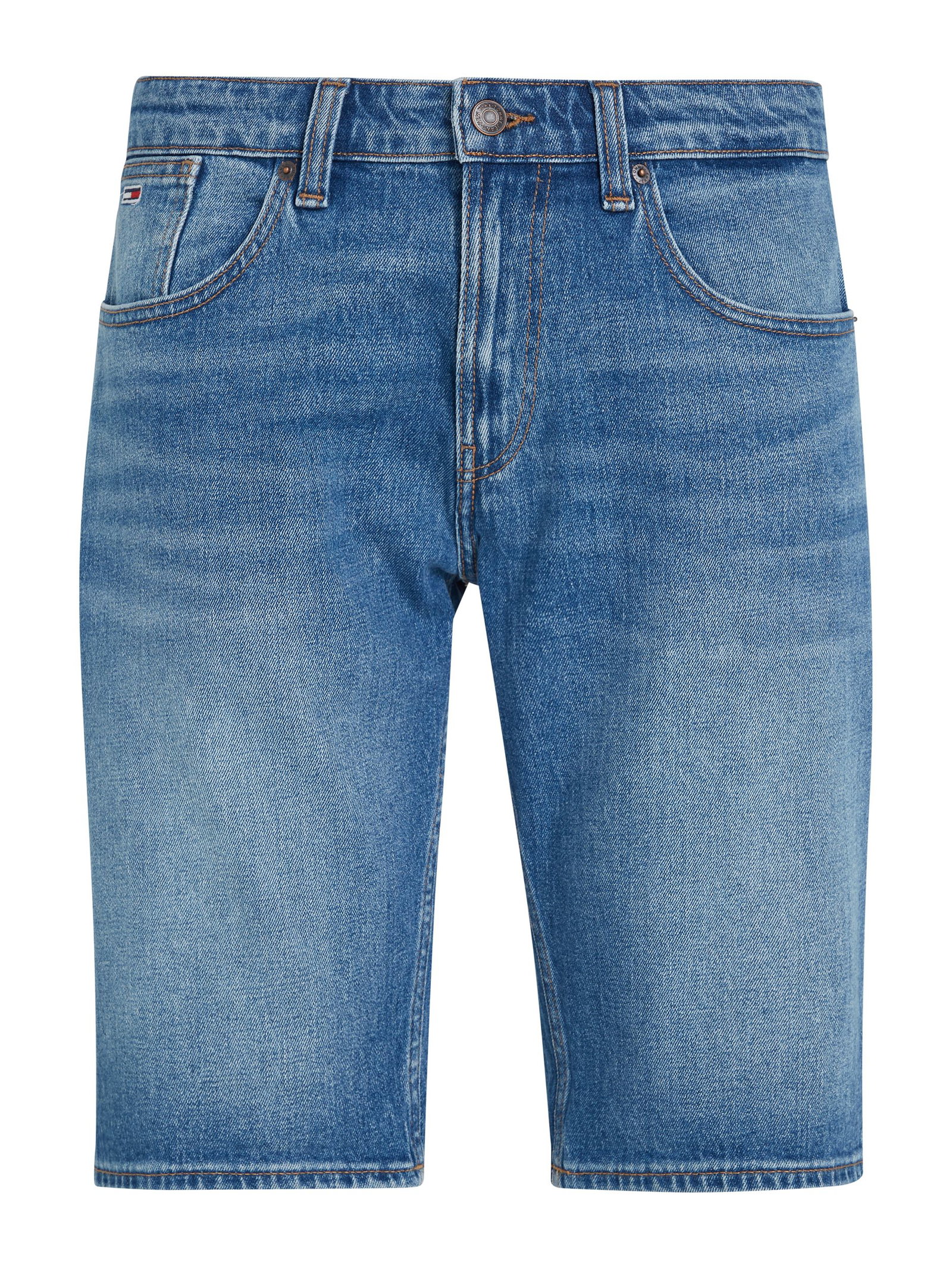 Tommy Jeans Bermudas #1