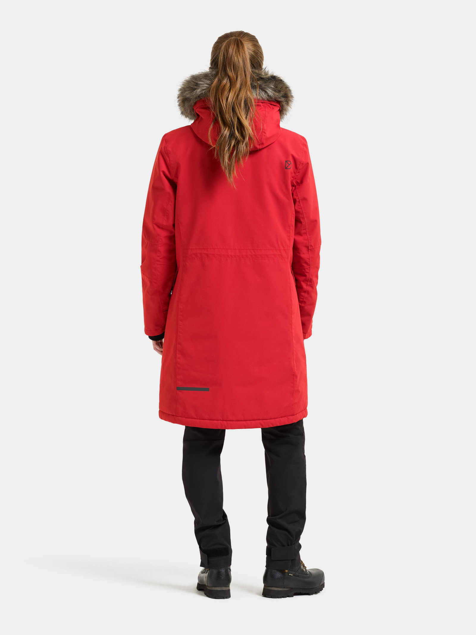 Didriksons Parka "Erika" #4