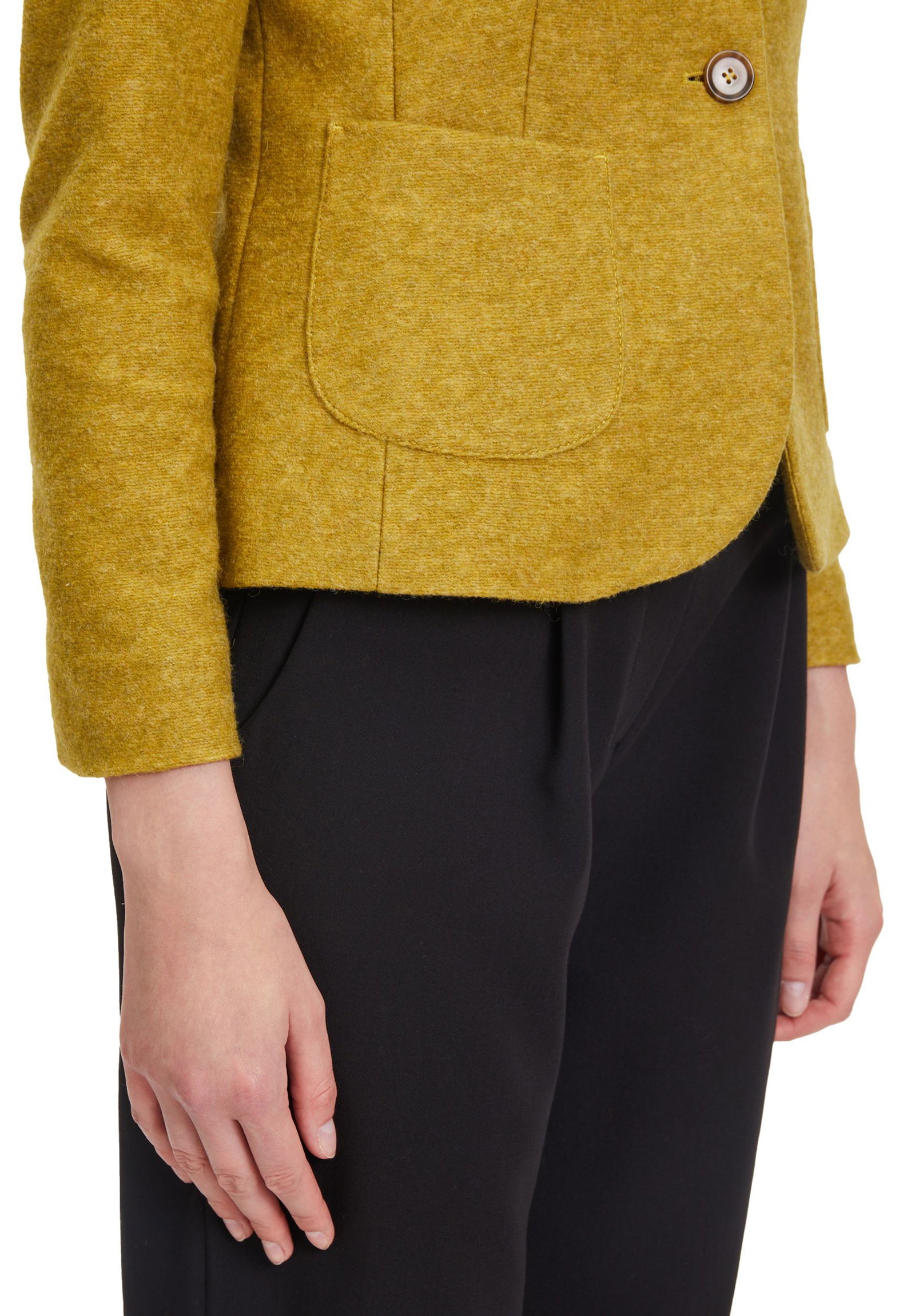 Betty Barclay Kurzblazer 