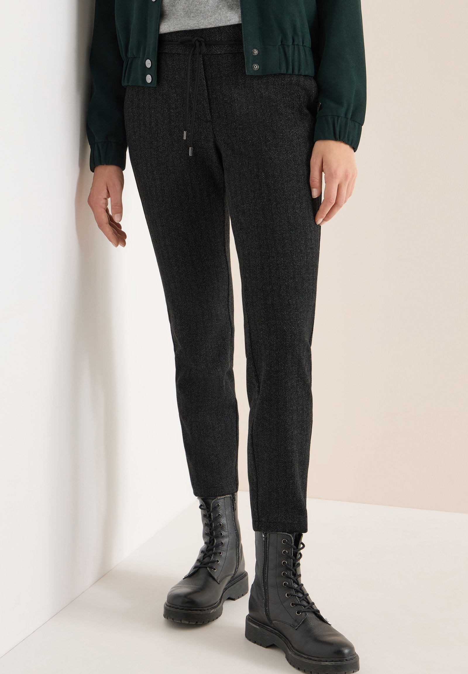 CECIL Hose Casual Fit #6