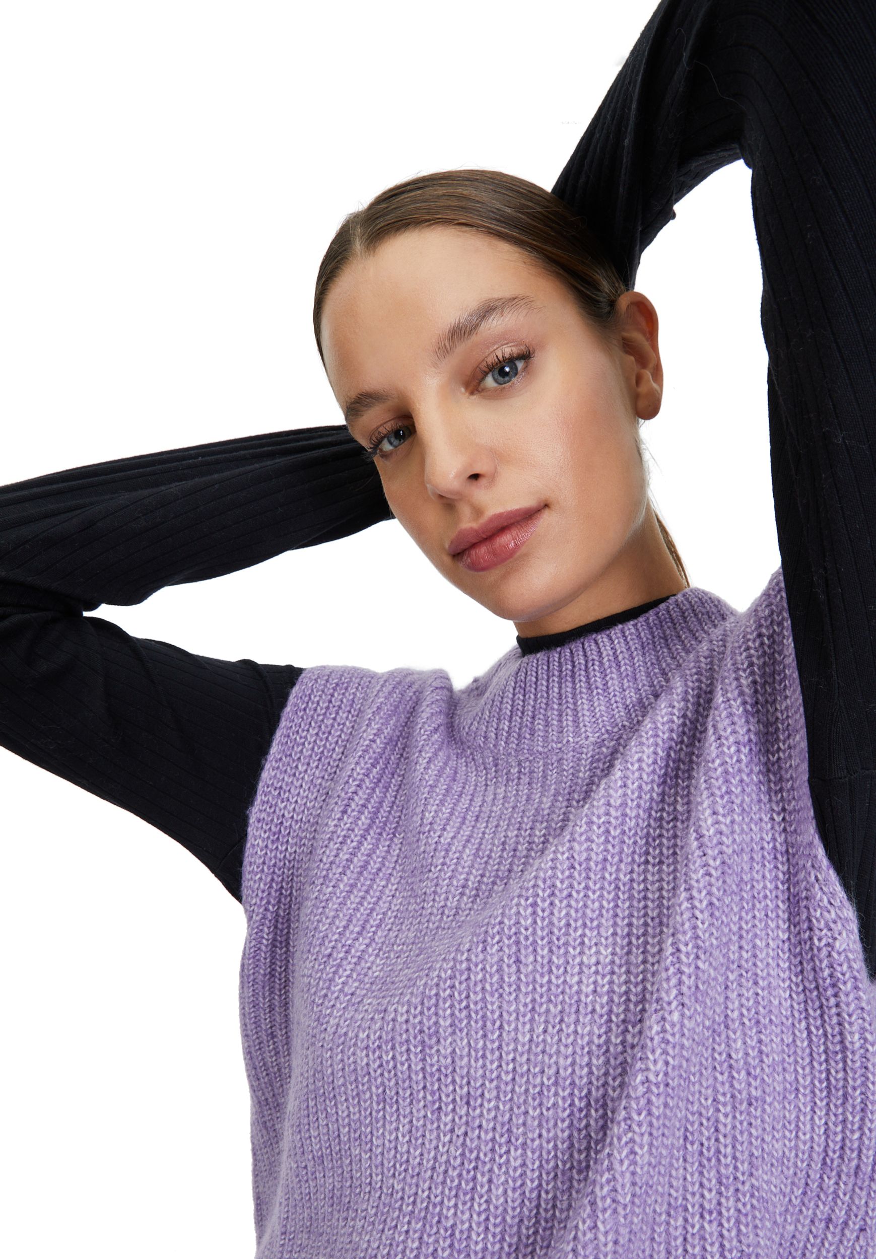 Cartoon Pullover 