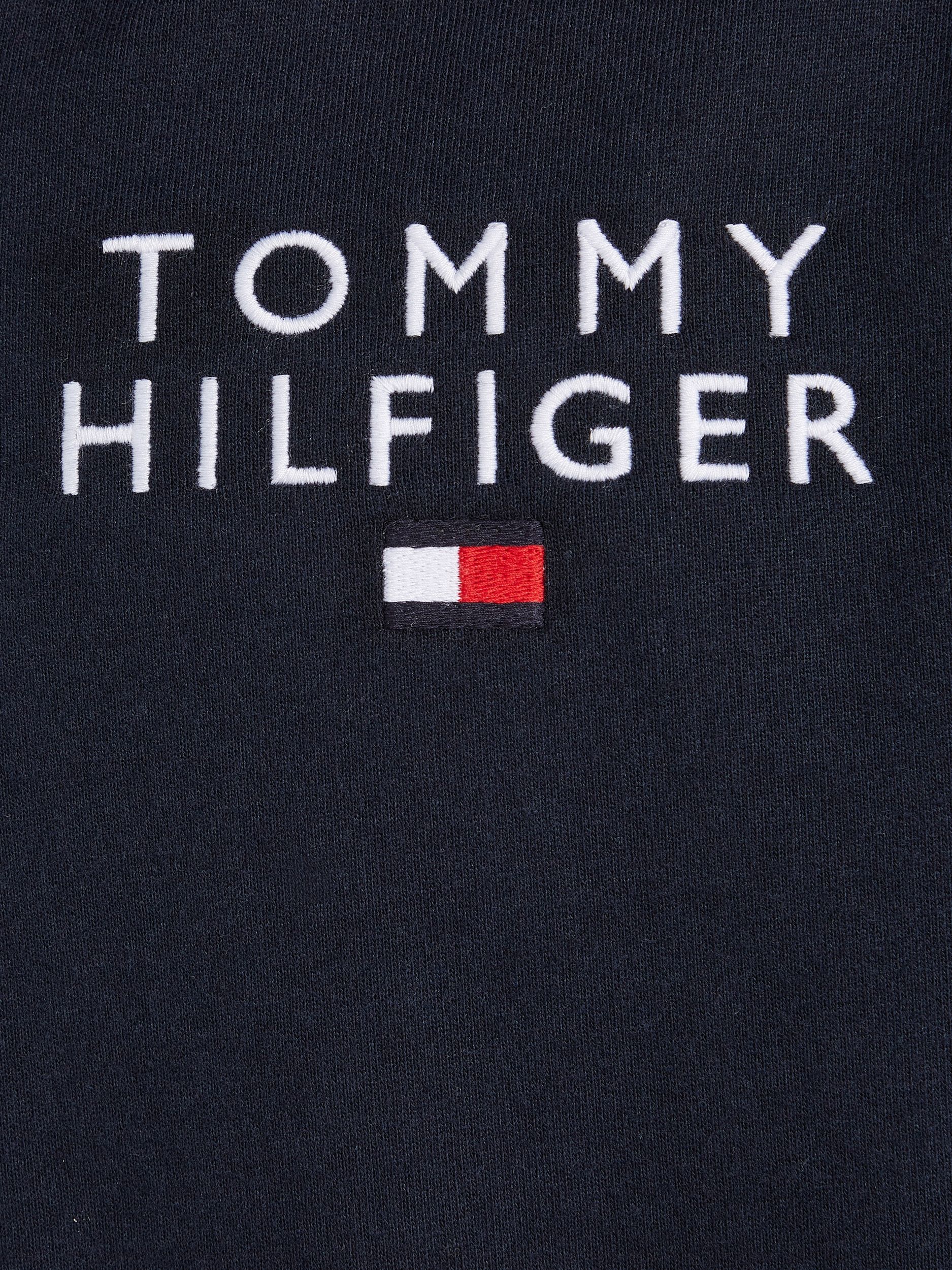 Tommy Hilfiger Sweatjacke 