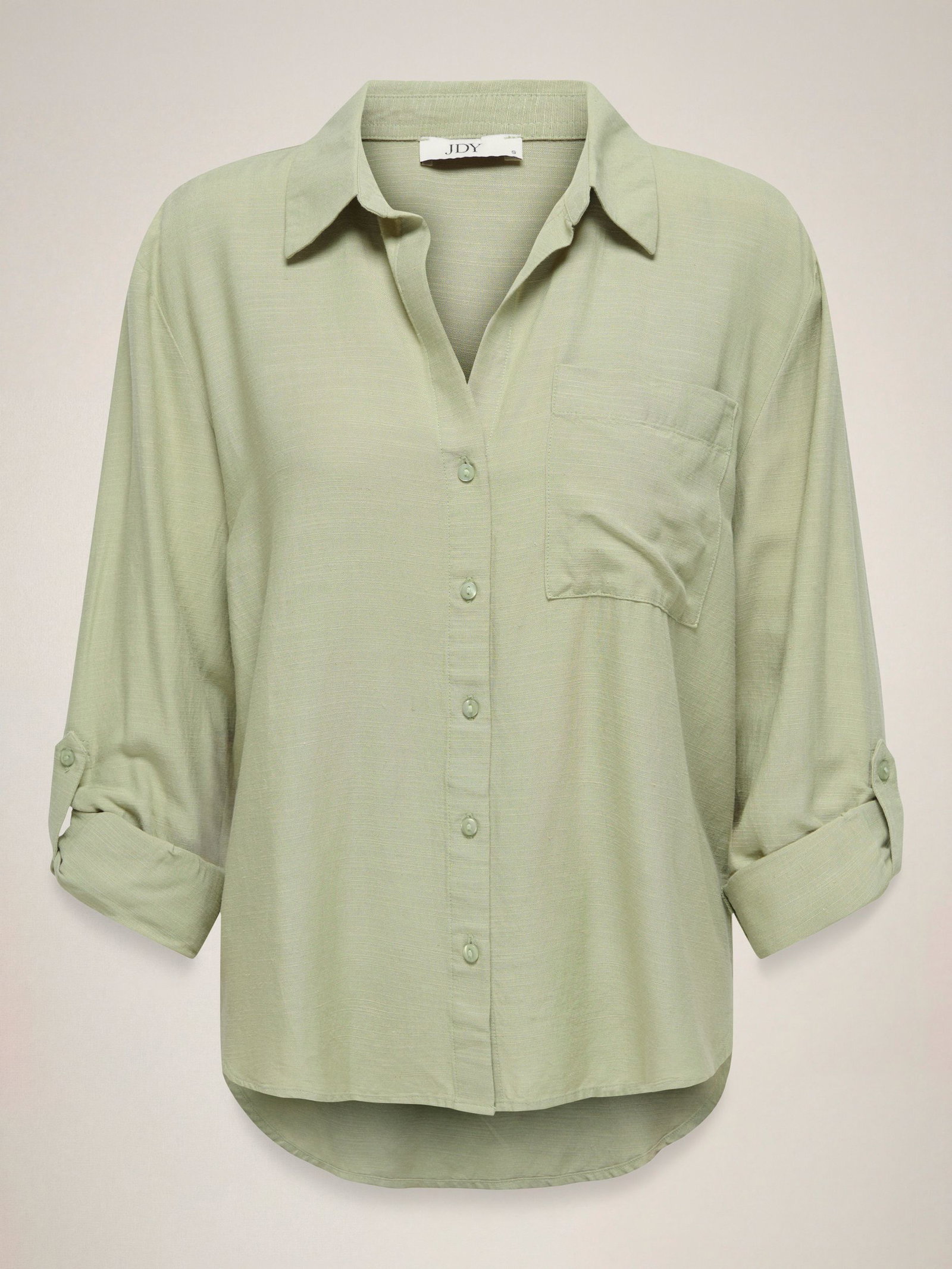 JDY |  JDY Druckbluse  | XL