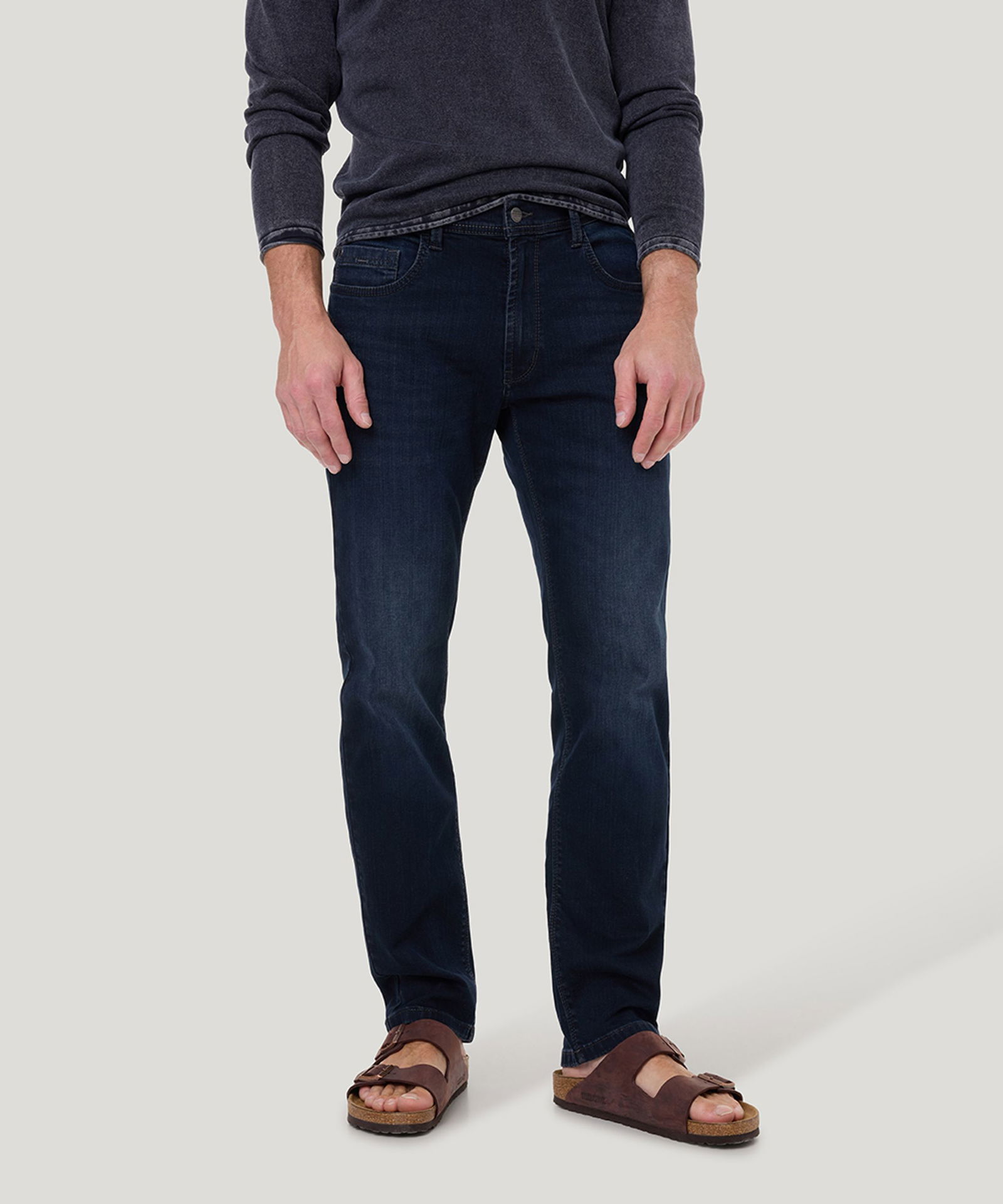 Pioneer | Pioneer Regular Fit Jeans | 33/30