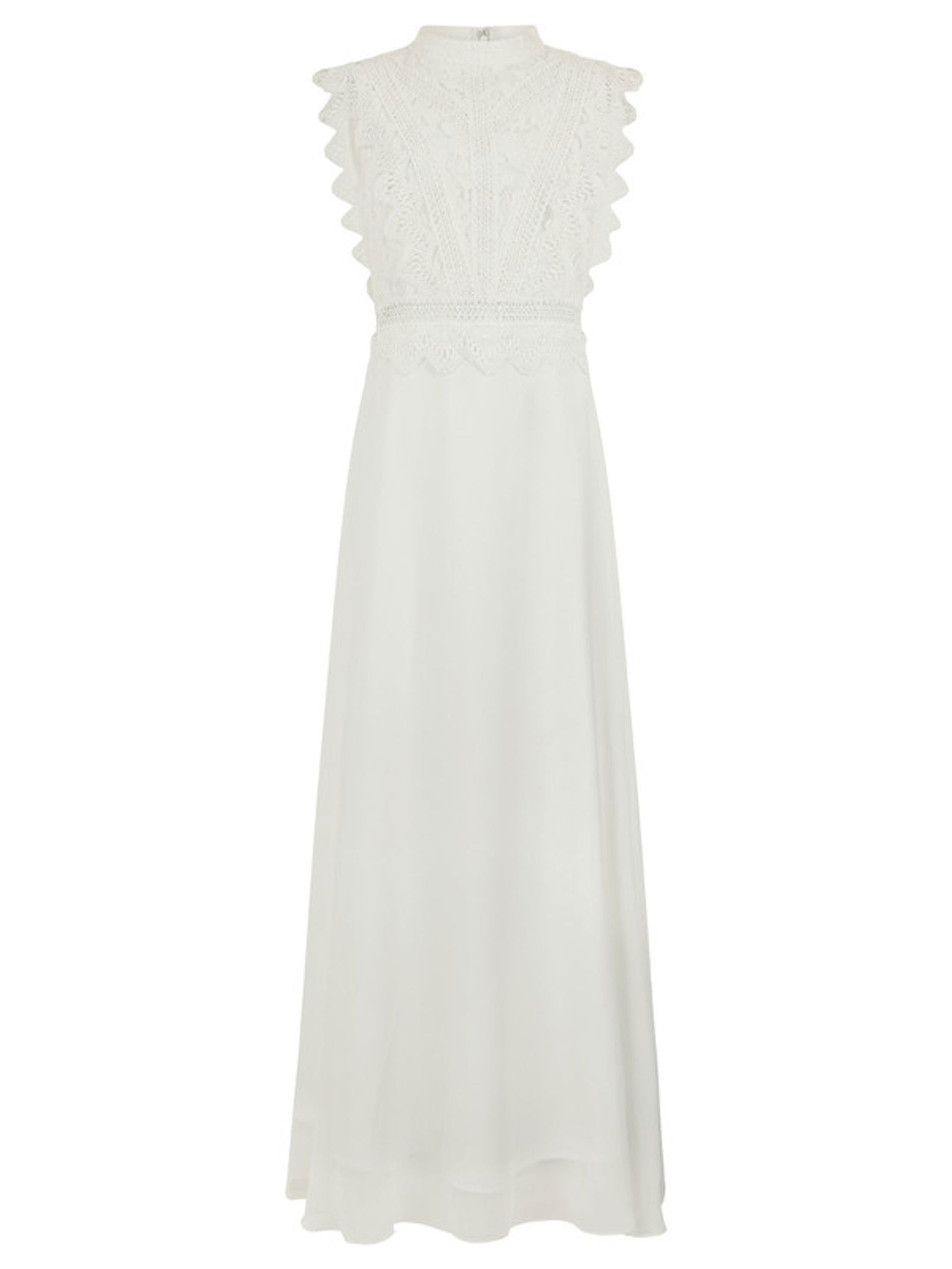 Apart |  Apart Langes Kleid  | 36