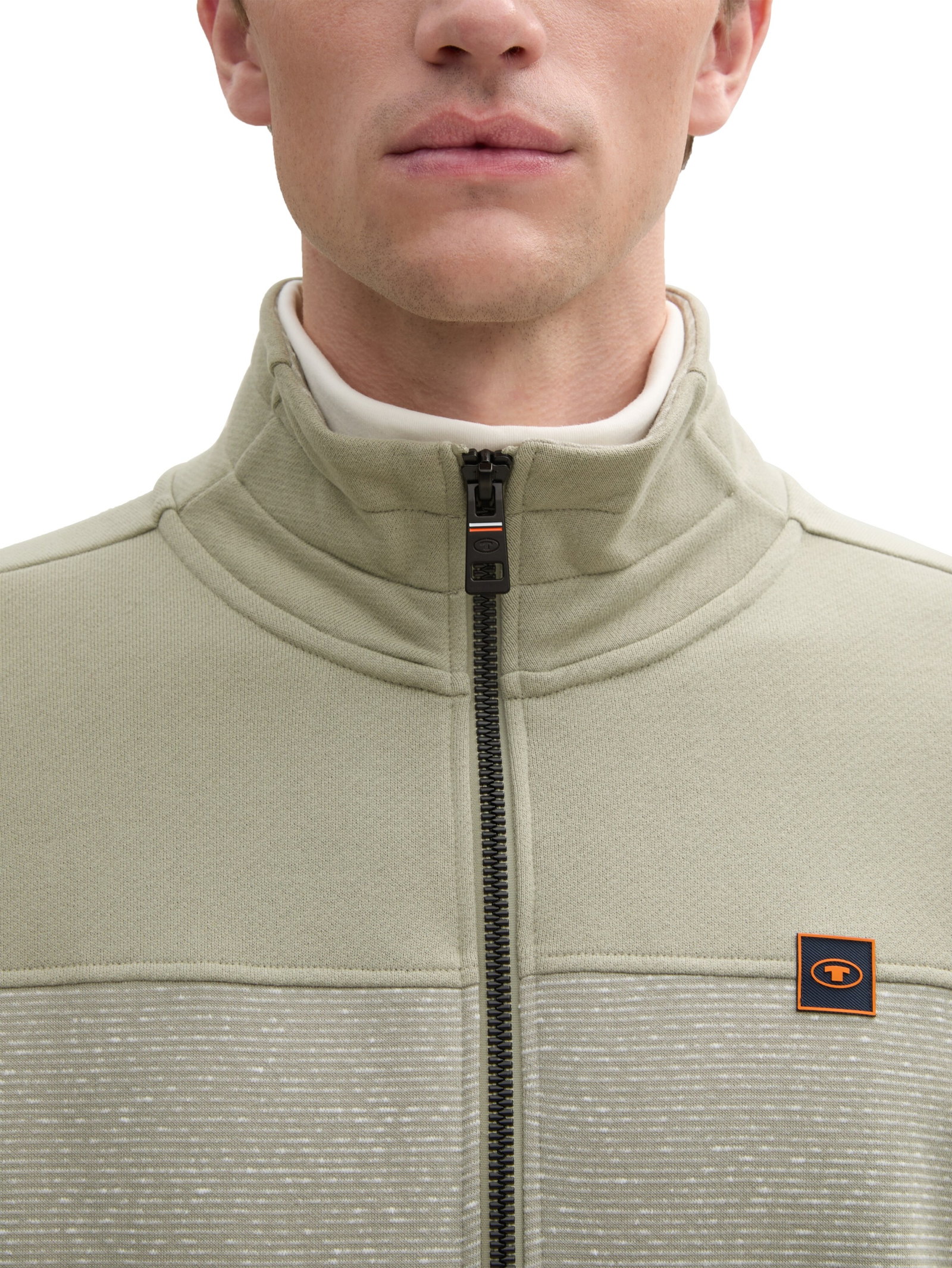 Tom Tailor Sweatjacke #6