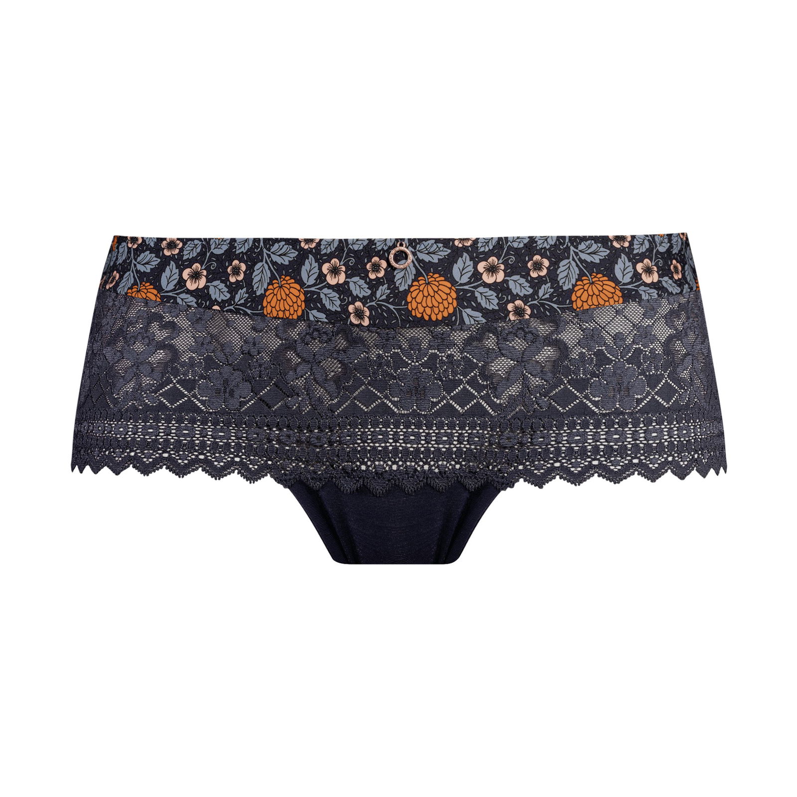 09acb2c0bebd4608577799bc8b081693 Empreinte Damen Shorty "Melody"