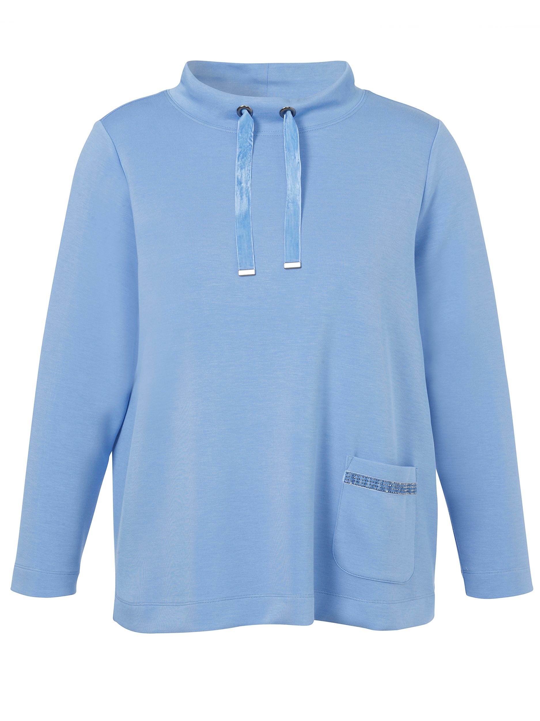 VIA APPIA DUE |  VIA APPIA DUE Sweatshirt  | 44