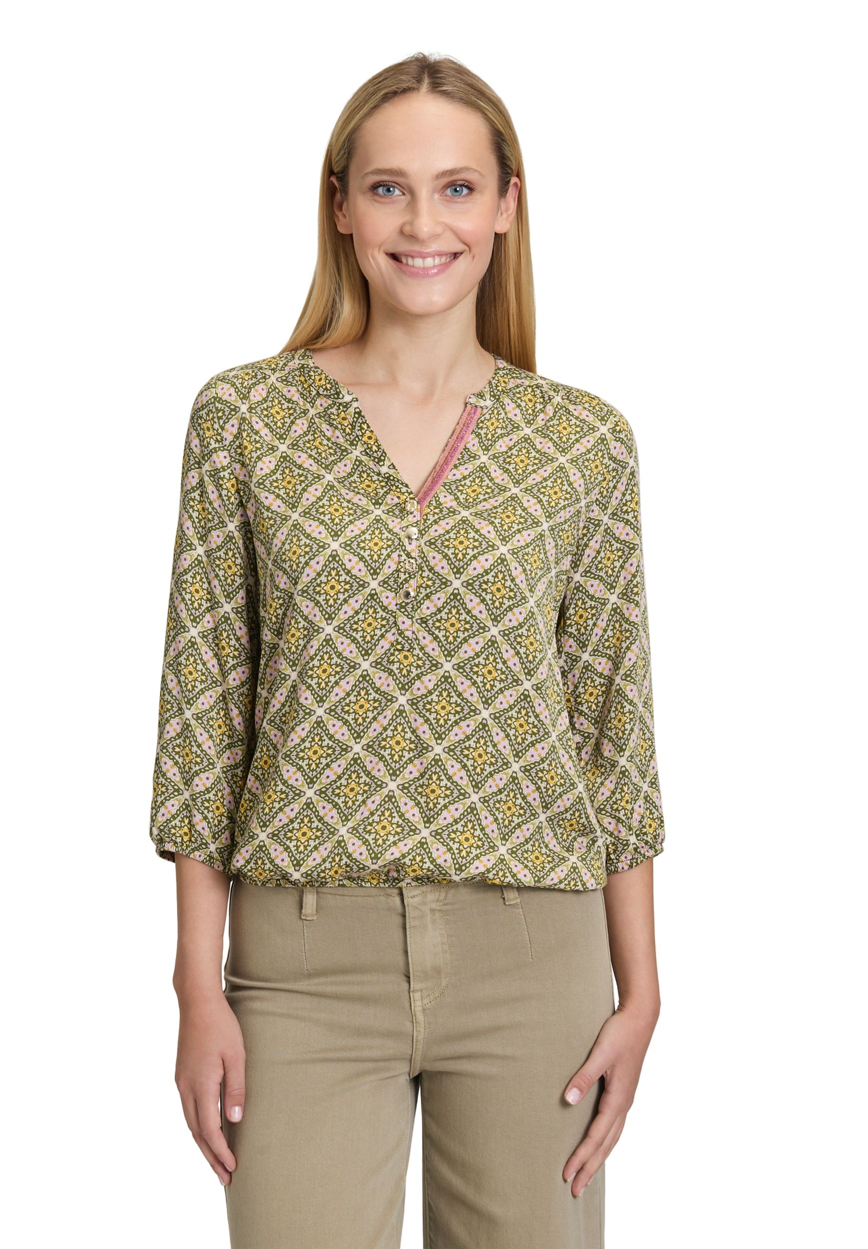  |  Casual-Bluse | 36