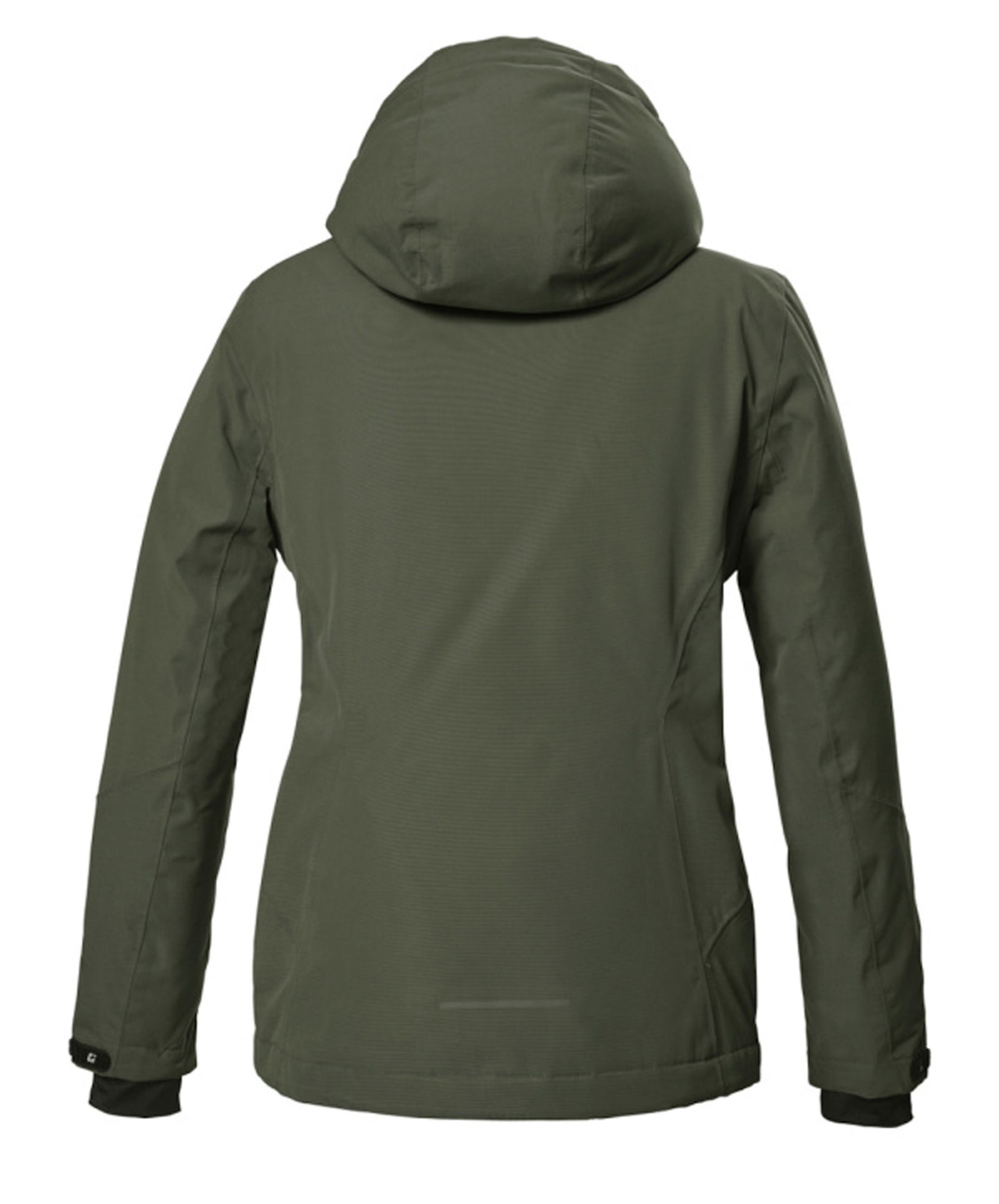 Killtec |  Killtec Funktionsjacke mit Kapuze | 164 | 22054_00712