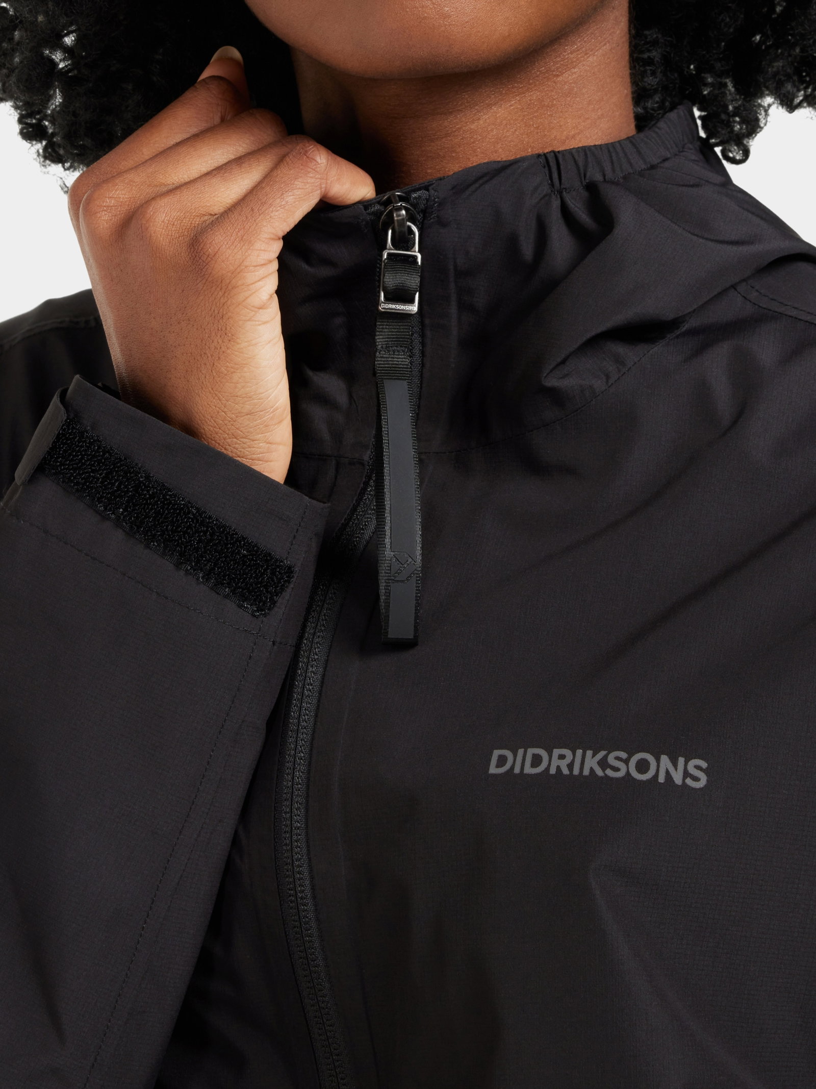 Didriksons Parka "Eliana" #6