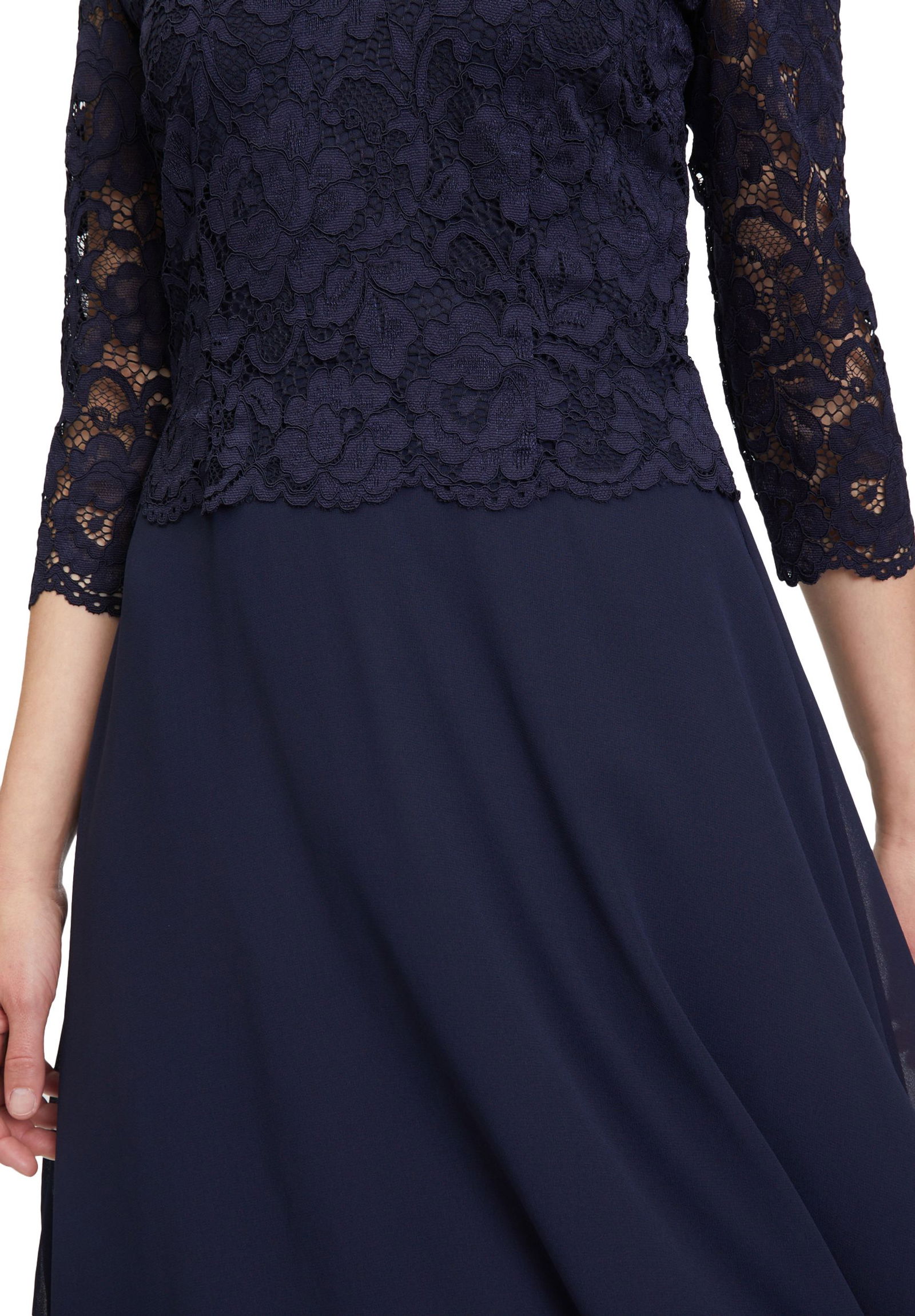 Vera Mont Kurzes Kleid 