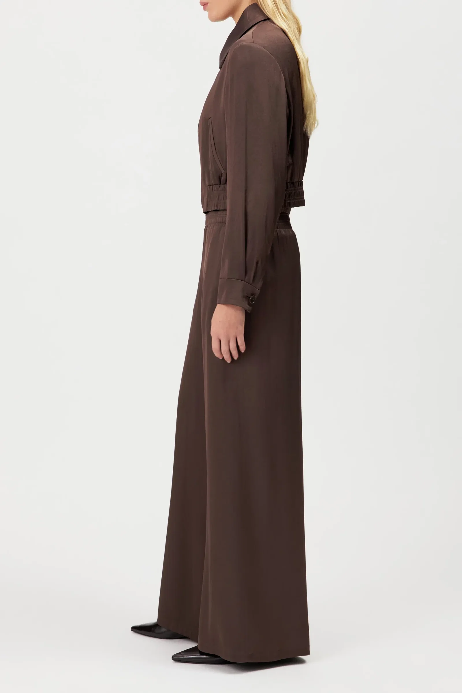 DRYKORN kurze Blousonjacke RADWAY #4