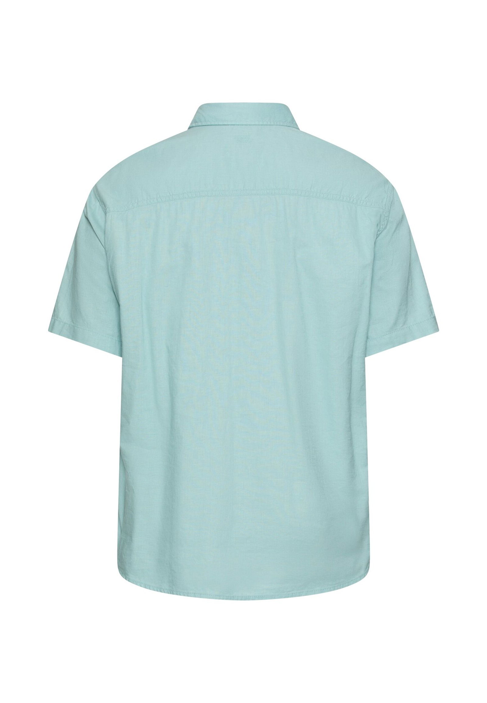 Camel Active |  Camel Active Shirt  | M | brown