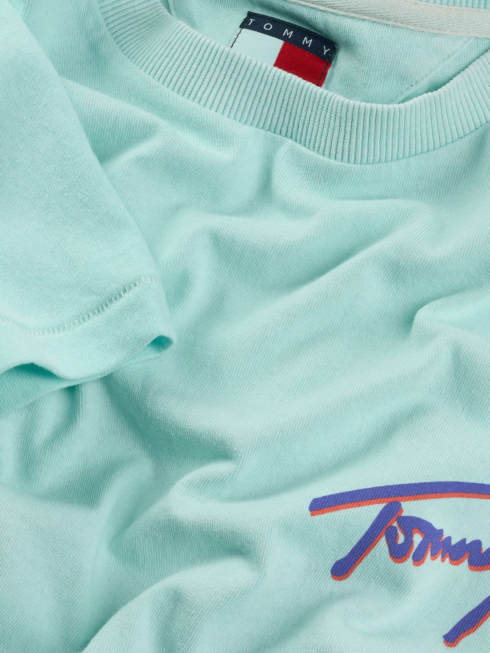 Tommy Jeans | Tommy Jeans Shirt | M