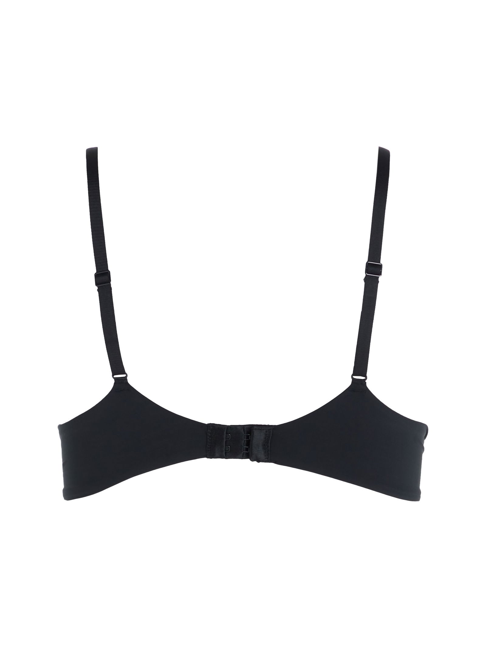 PUSH UP PLUNGE