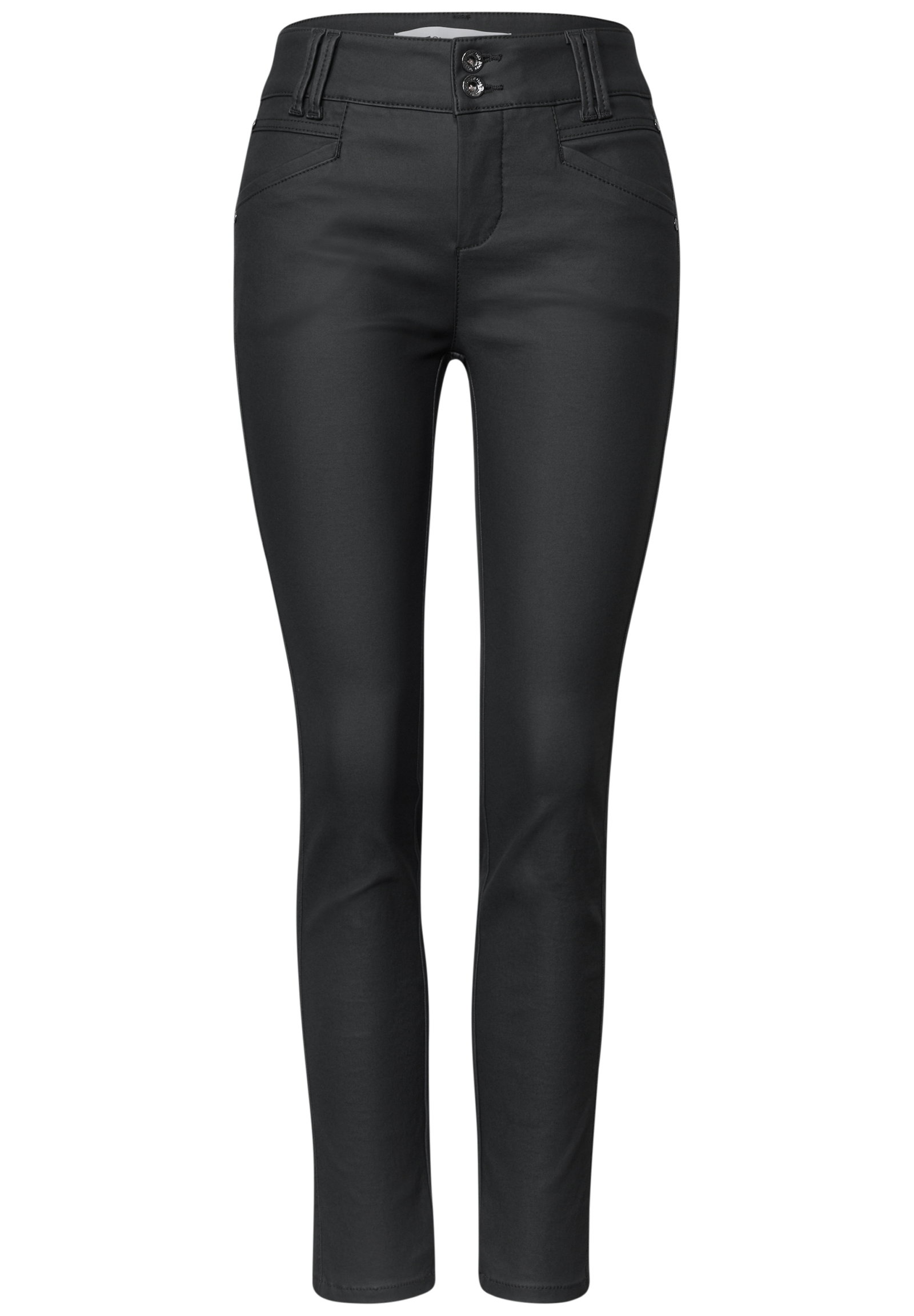 Style LTD QR York Coating MW, Black #1