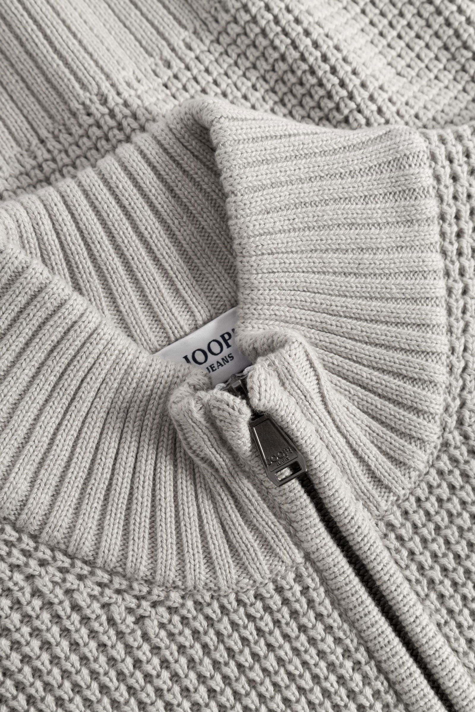  | Shop He.Pullover uni | XXL | lt/pastel grey