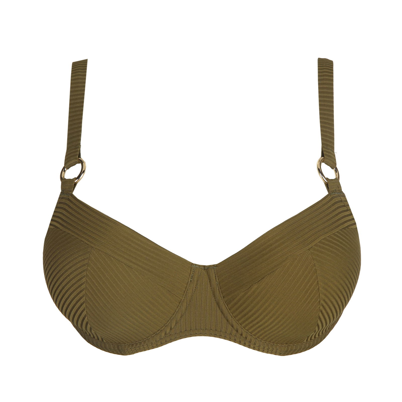 bd5aedba7ef539bccd7f3f0edb713d74 PrimaDonna Bikini-Balconette "Sahara"