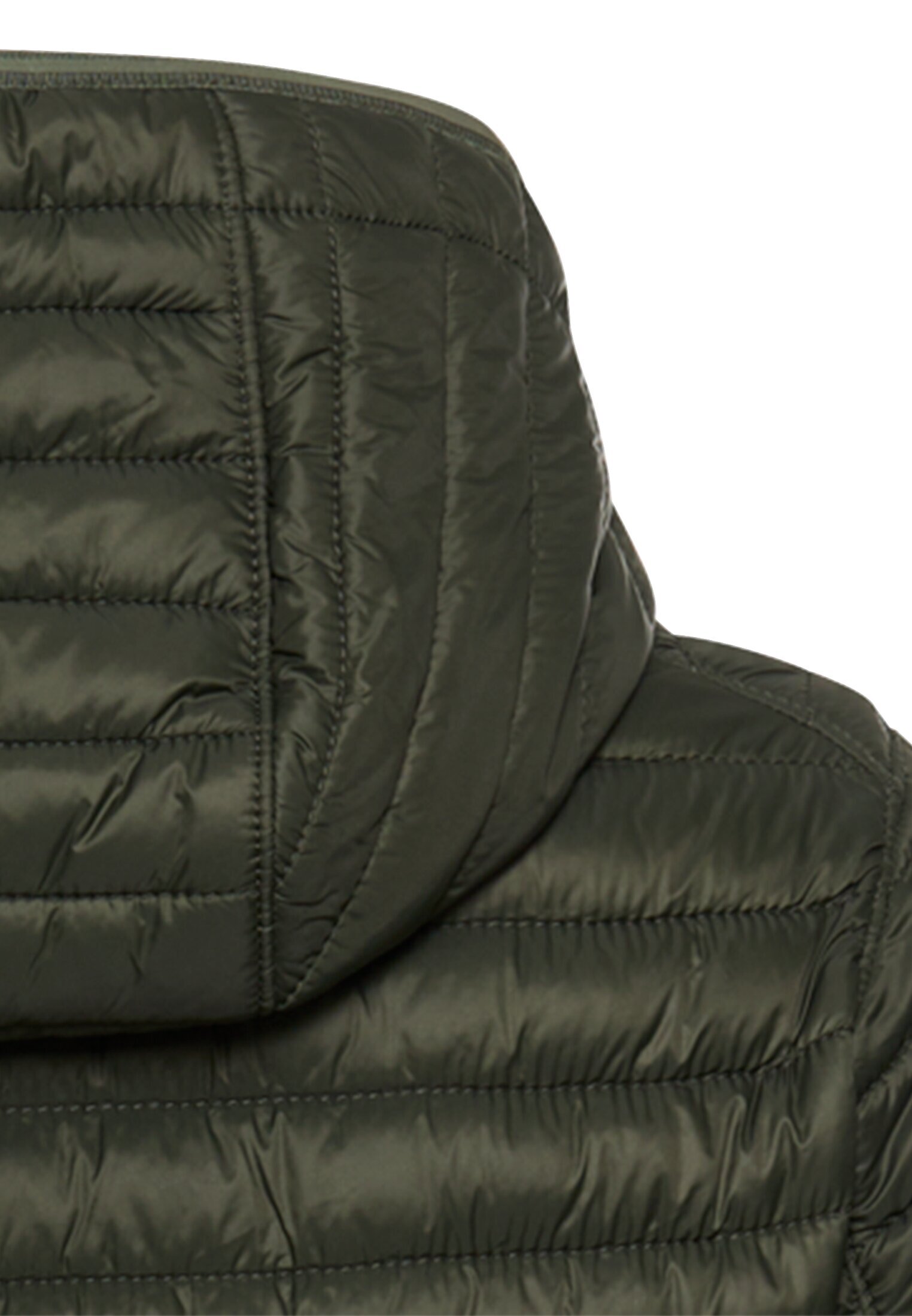Jackets, Forest #4