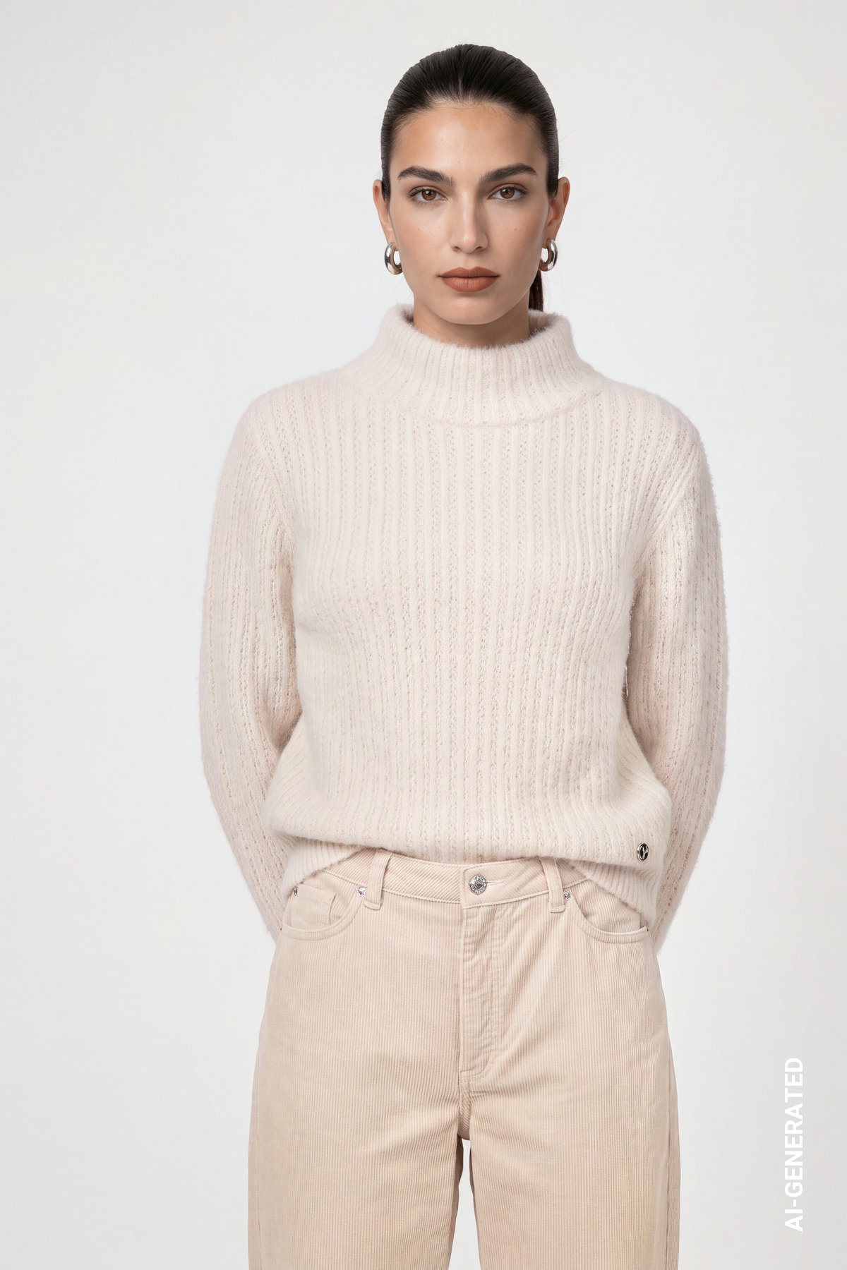 Monari Pullover #2