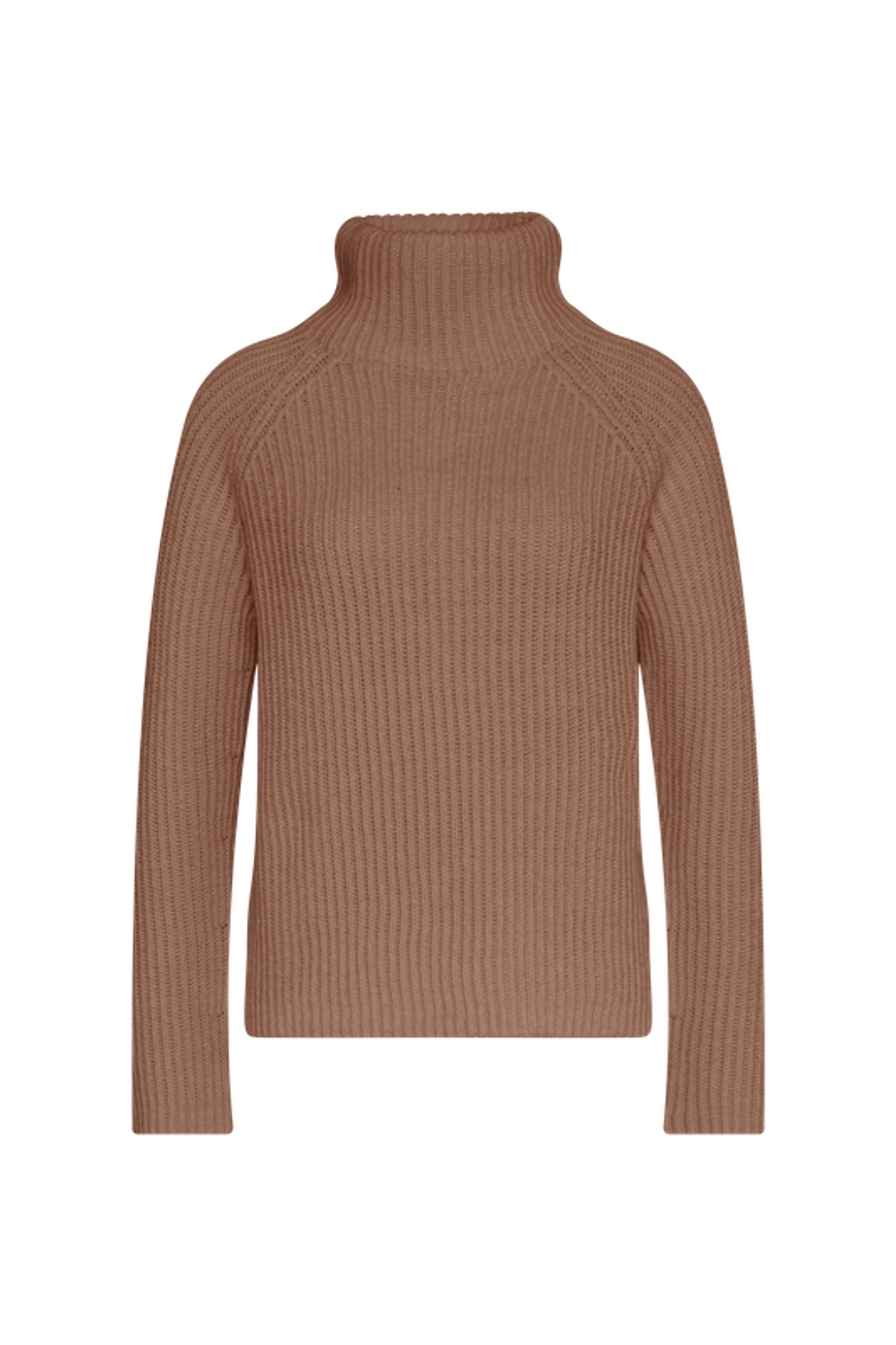 Drykorn |  Drykorn Rollkragenpullover "ARWEN" | S | Braun