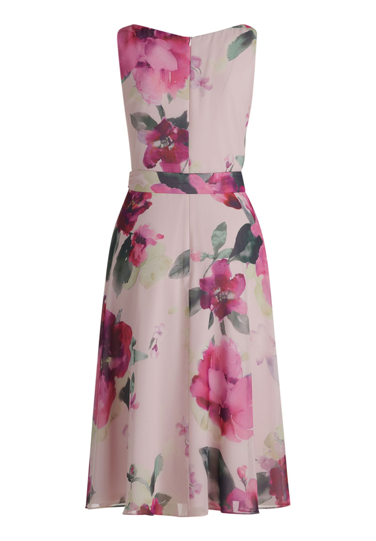 Vera Mont |  Vera Mont Kurzes Kleid  | 42 | 1100_4824