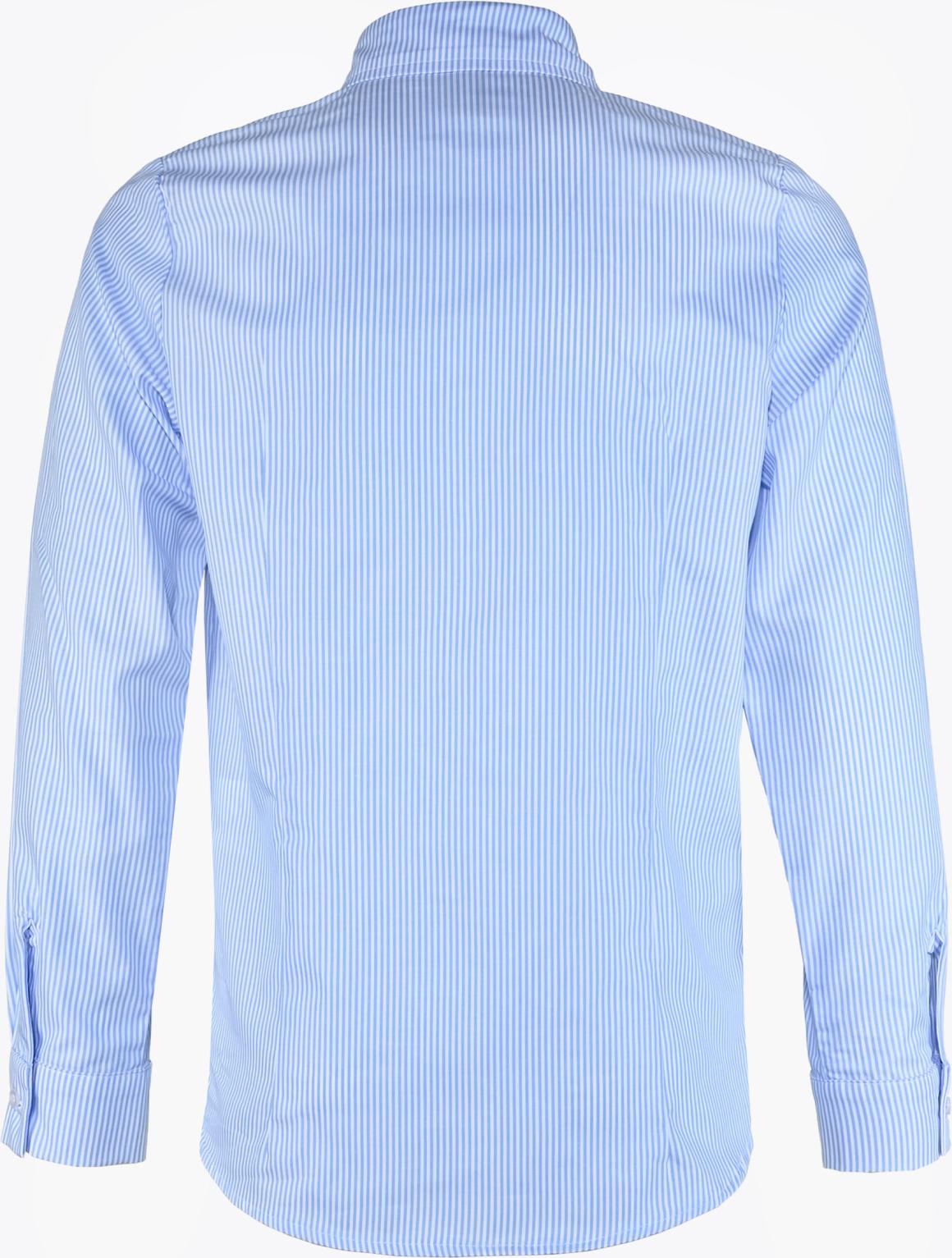Blue Effect Blouse 8199-Girls #2