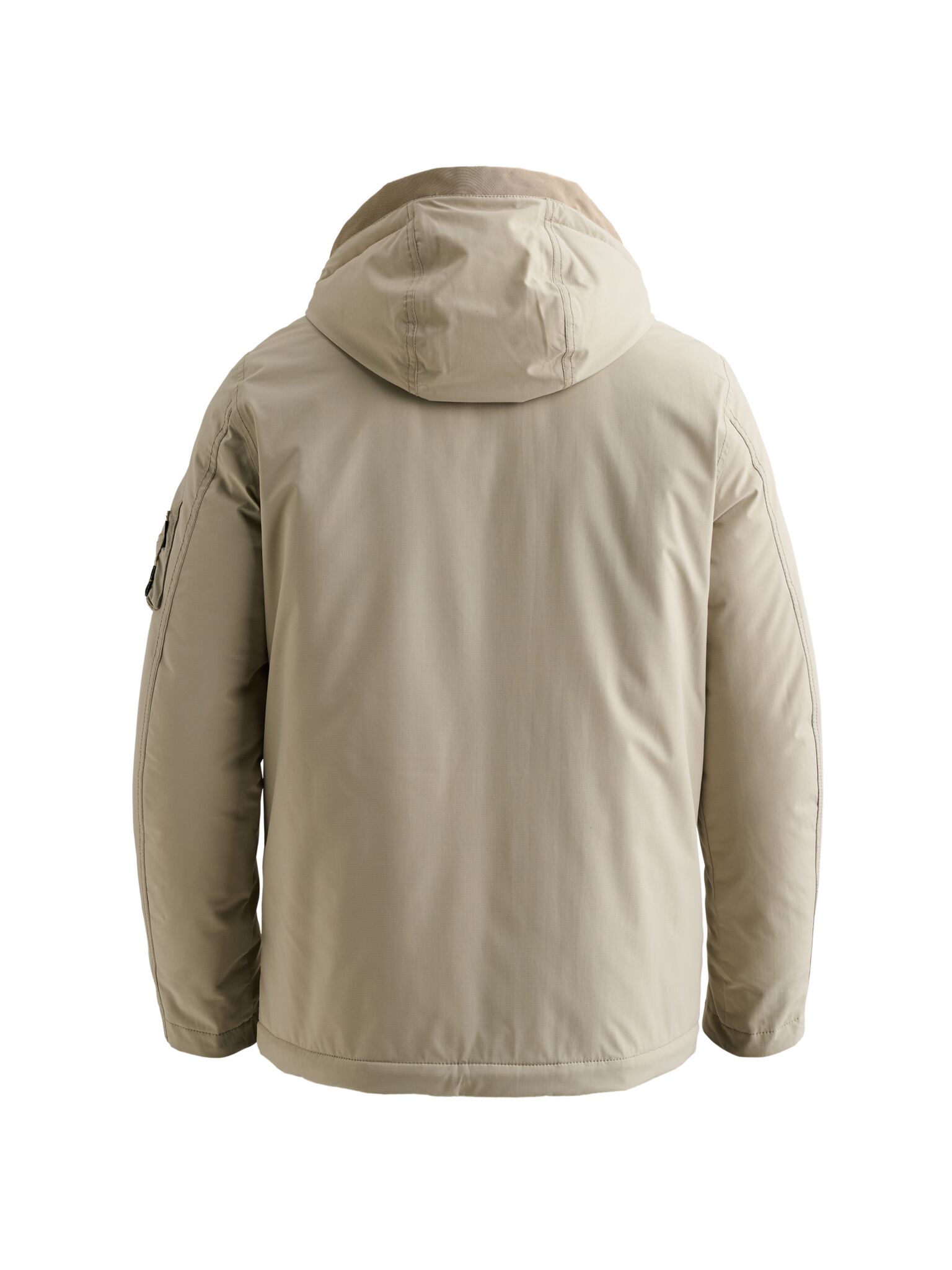 PME Legend Conestoga Herren Winterjacke Stone Green #2