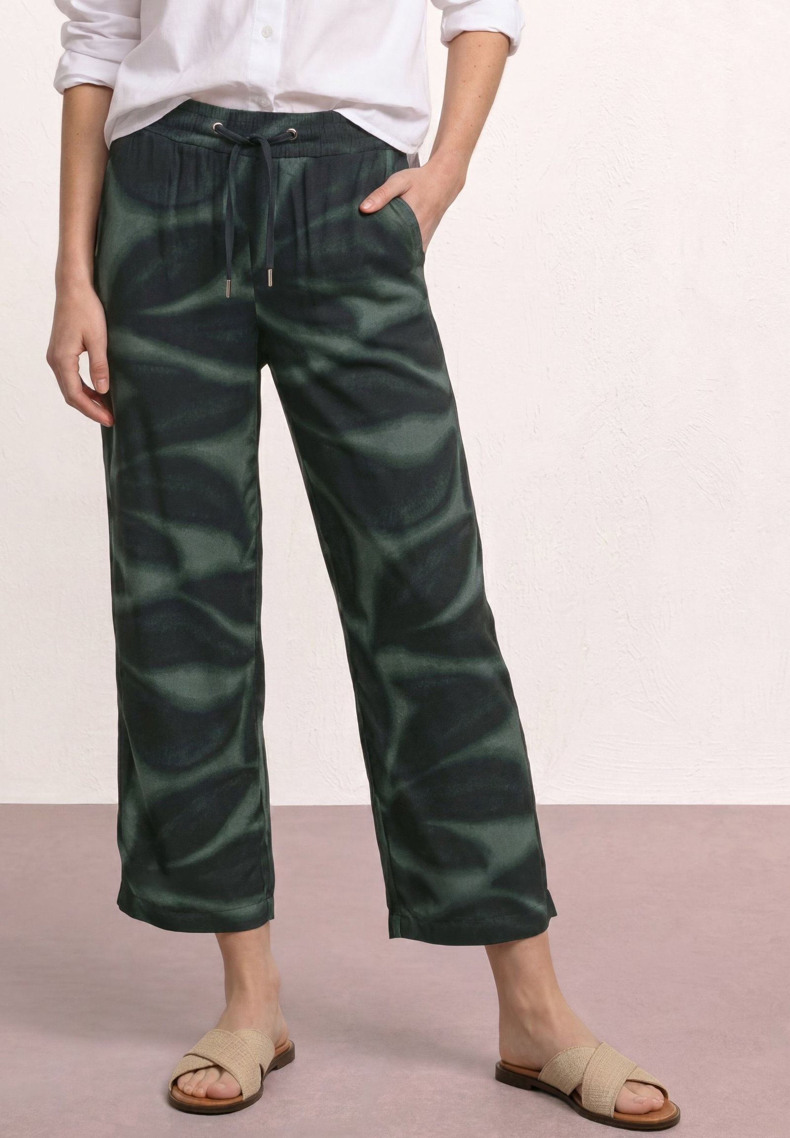 Street One |  Street One Schmale Hose  | 34/26 | 4565_37742